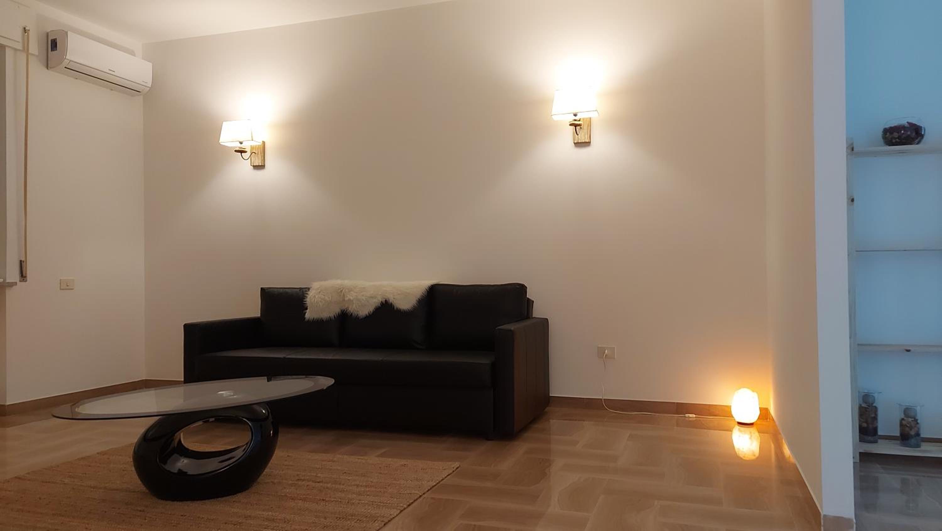 Two-Bedroom Apartment photo 2