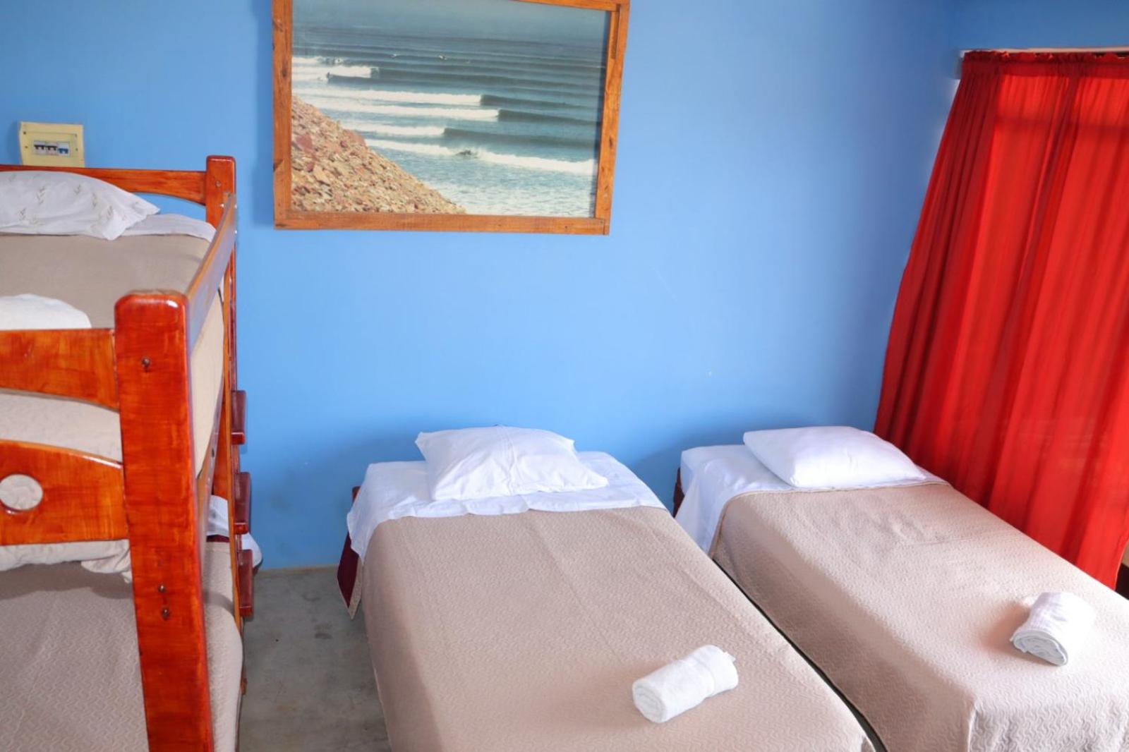 Quadruple Room - Photo 1