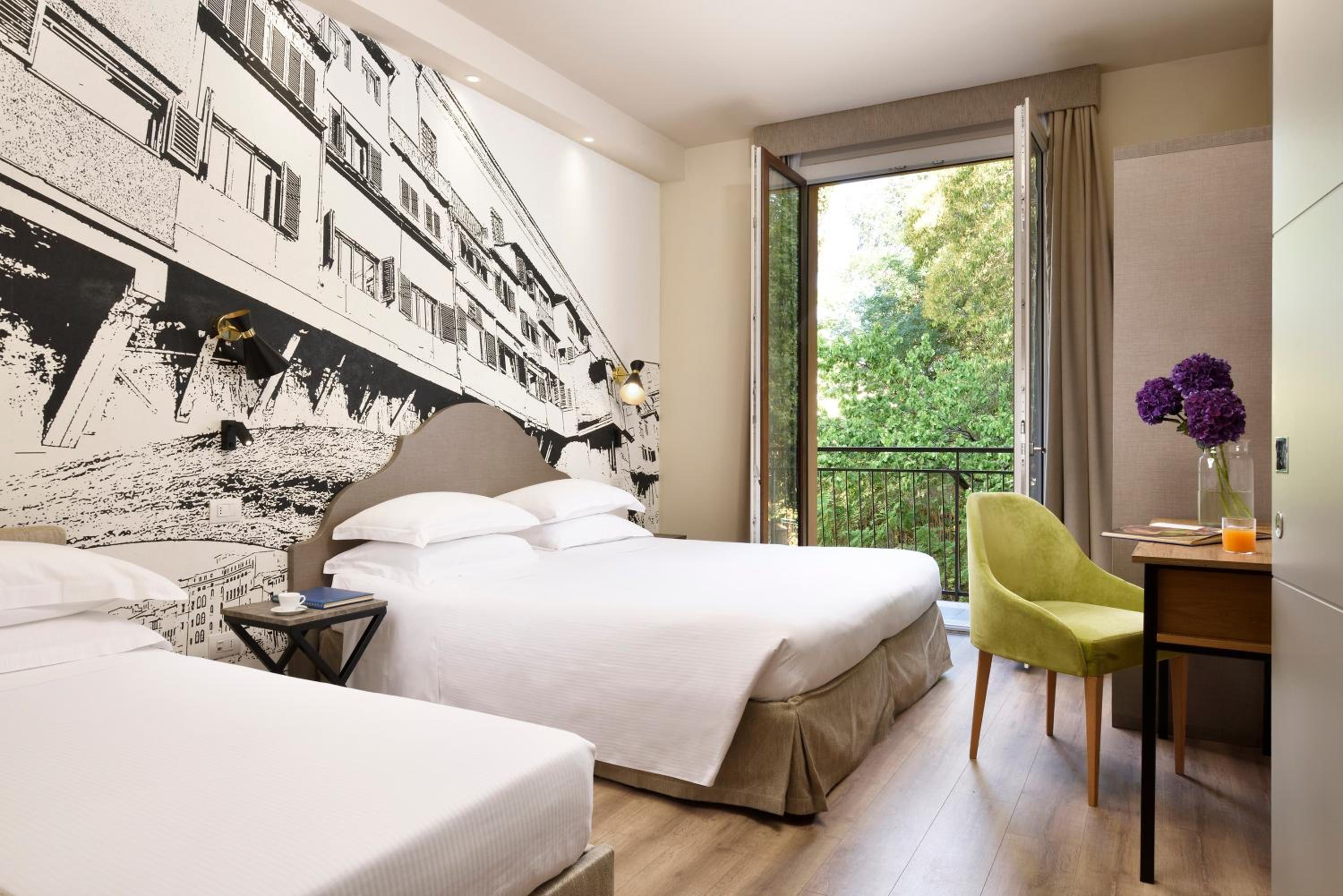 Family Superior Executive Room