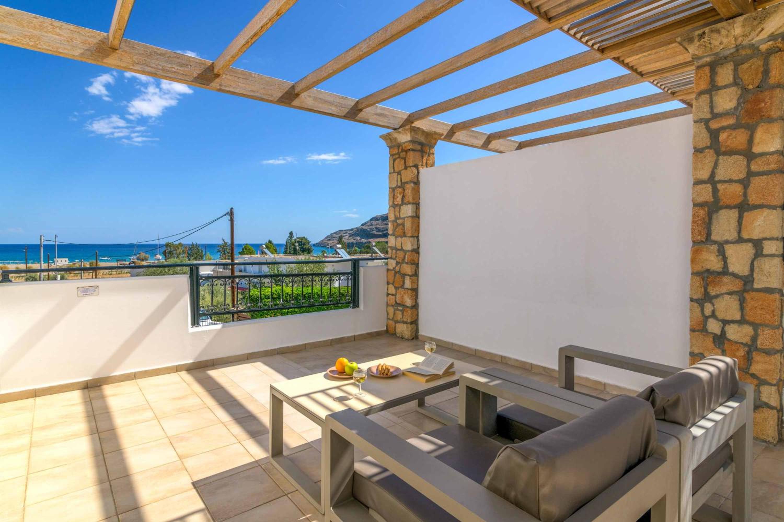 Villa photo 1