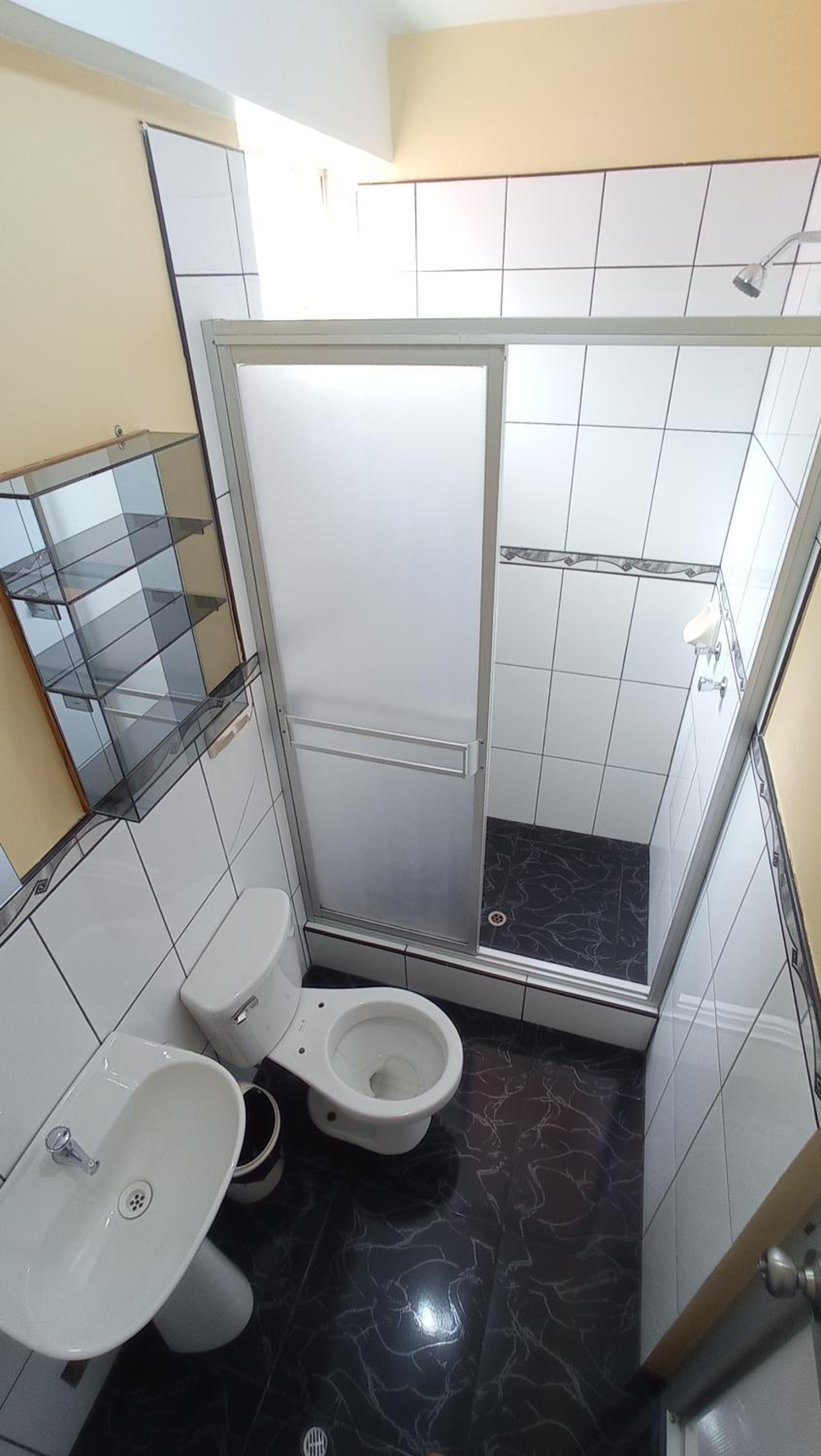 Double Room With Private Bathroom photo 2