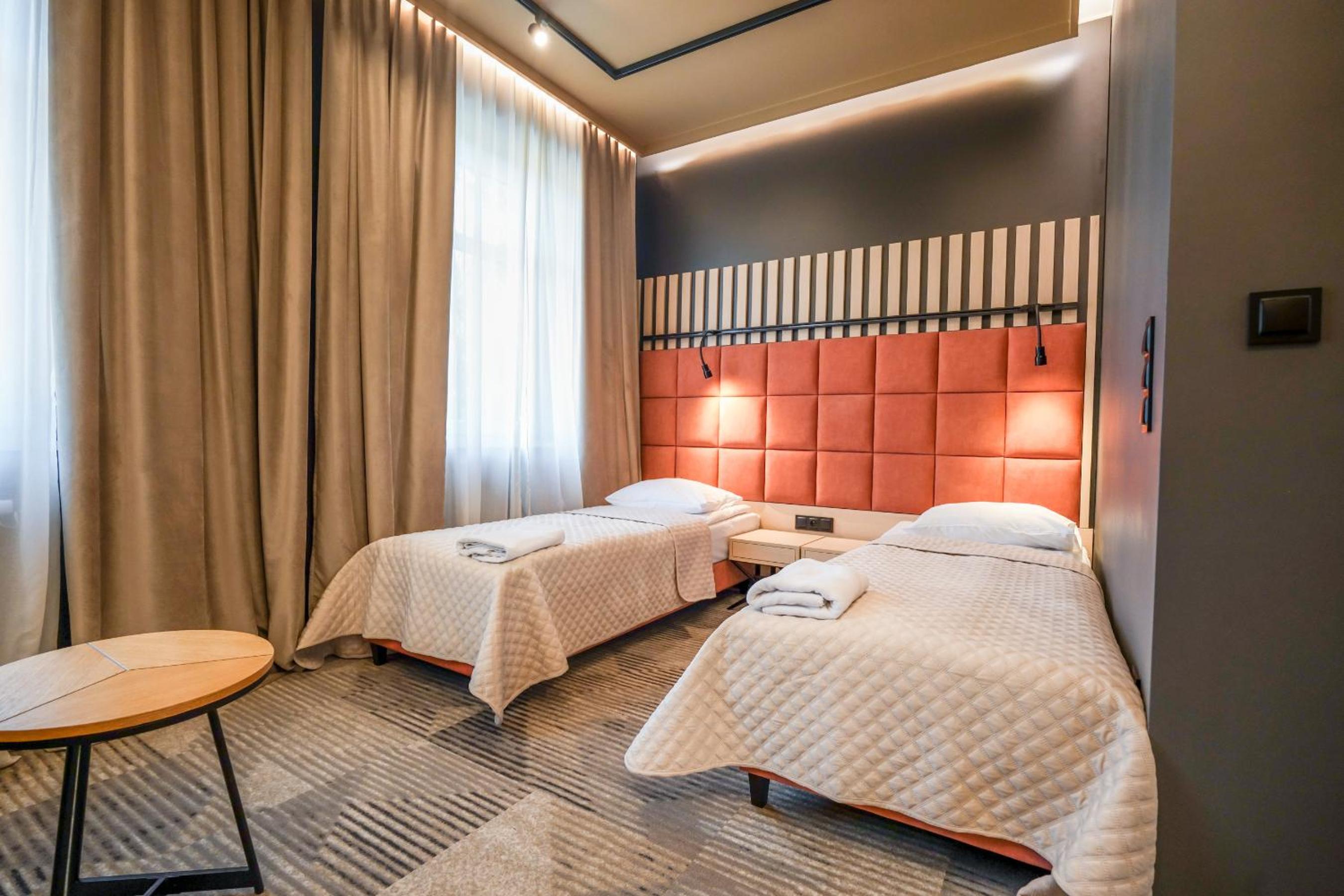 Deluxe Double or Twin Room - Photo 1