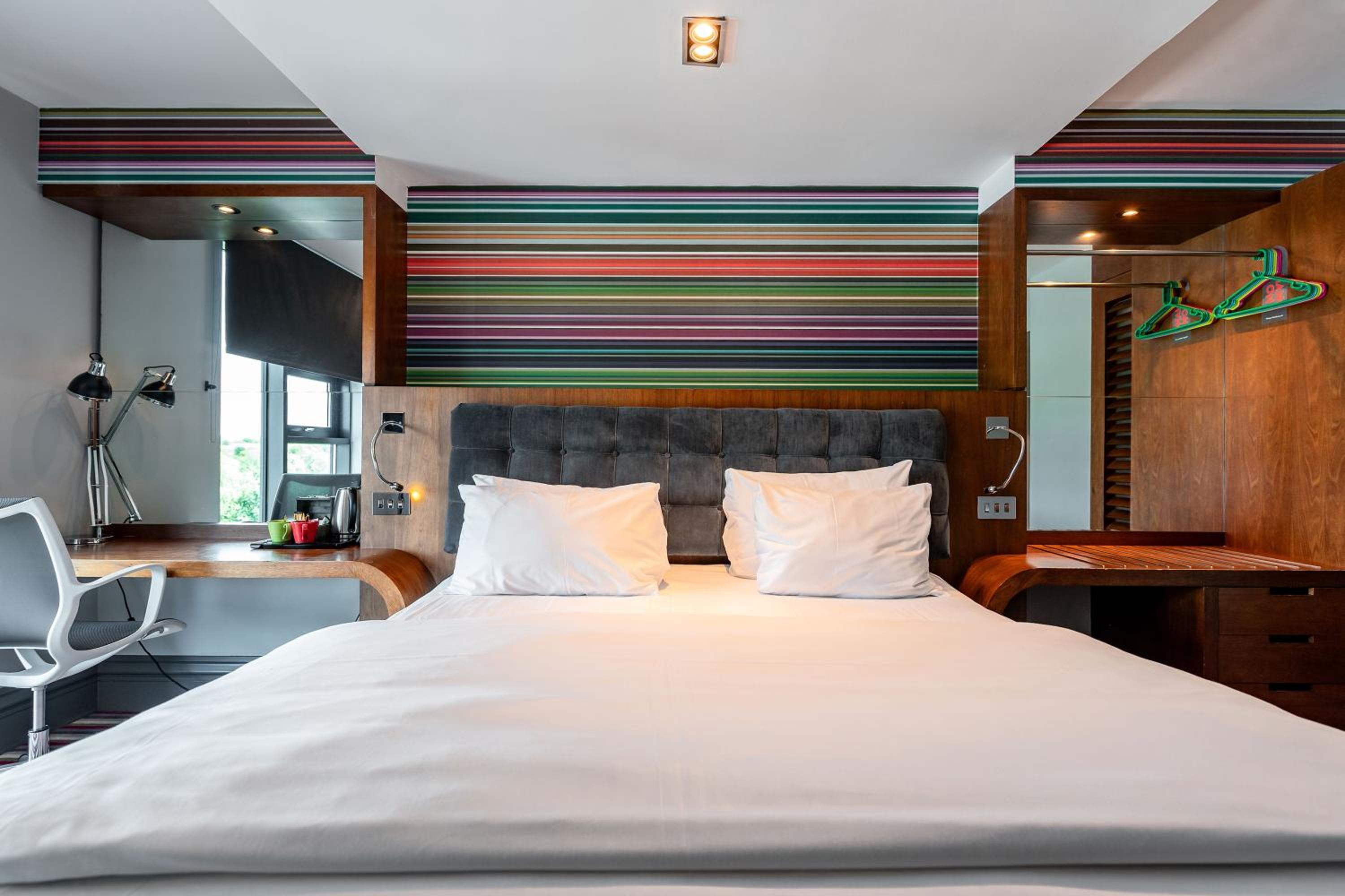 Double Room - Photo 1