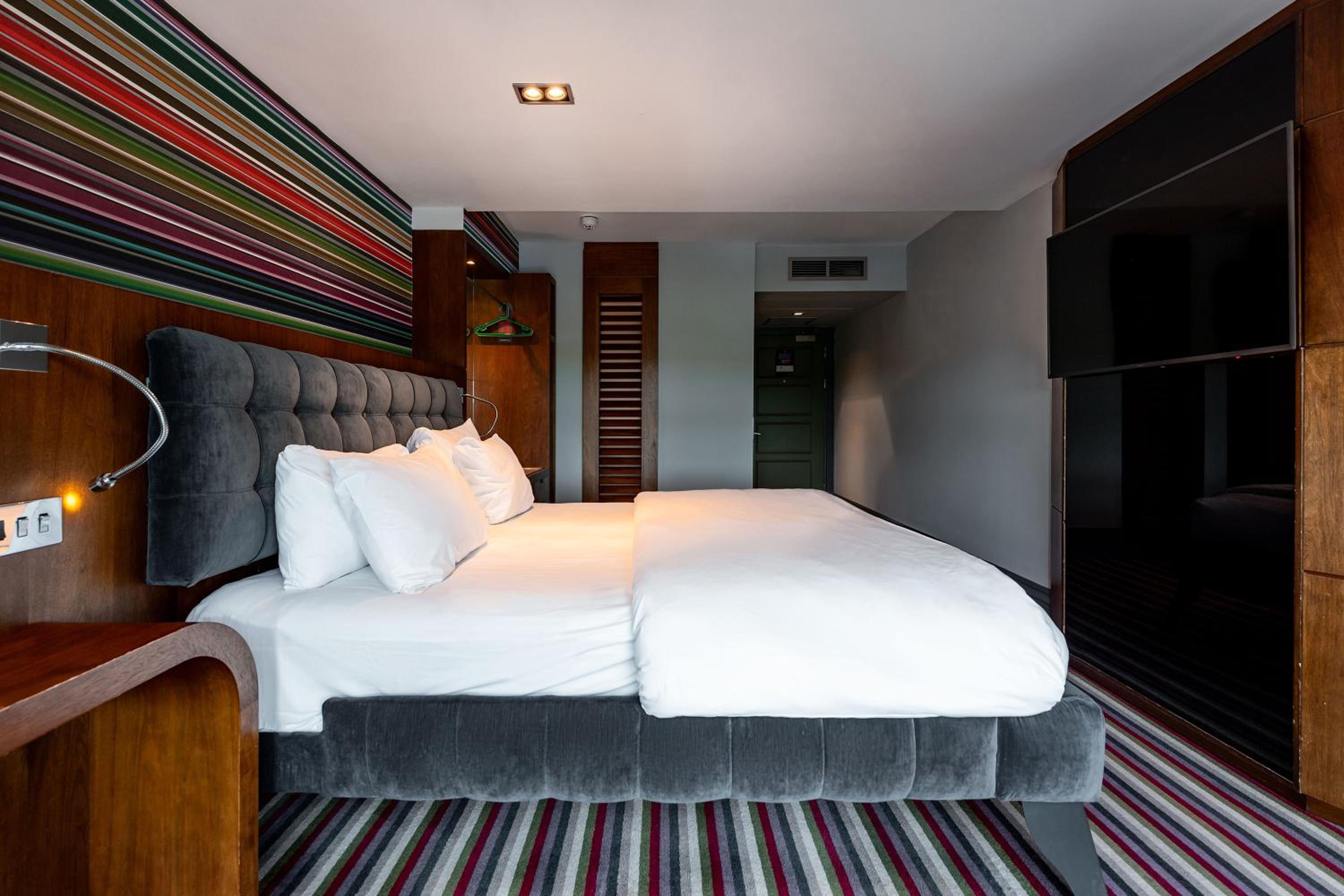 Double Room - Photo 5