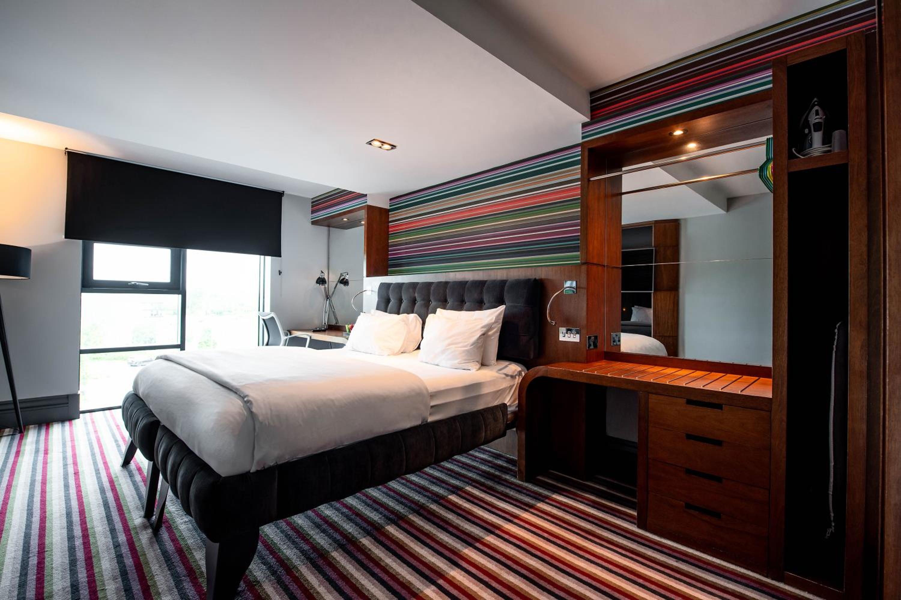 Double Room - Photo 6