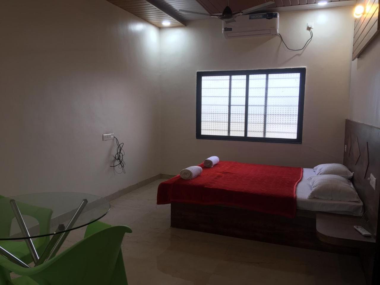 Classic Triple Room photo 1