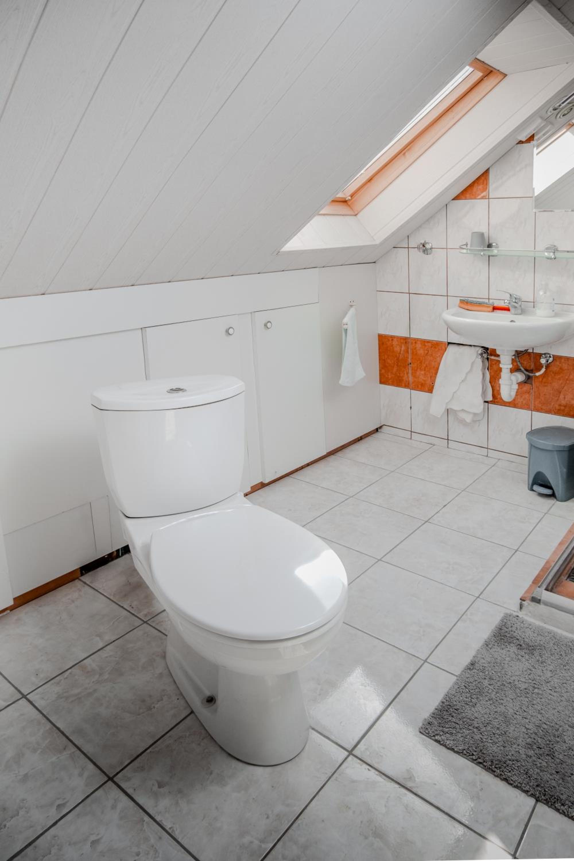 Family Room with Bathroom photo 3