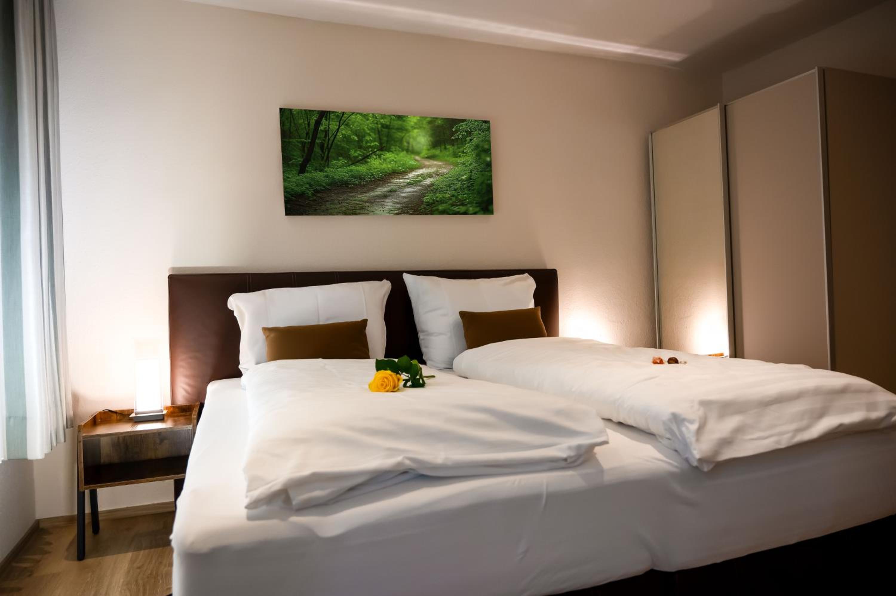 Comfort Triple Room photo 1
