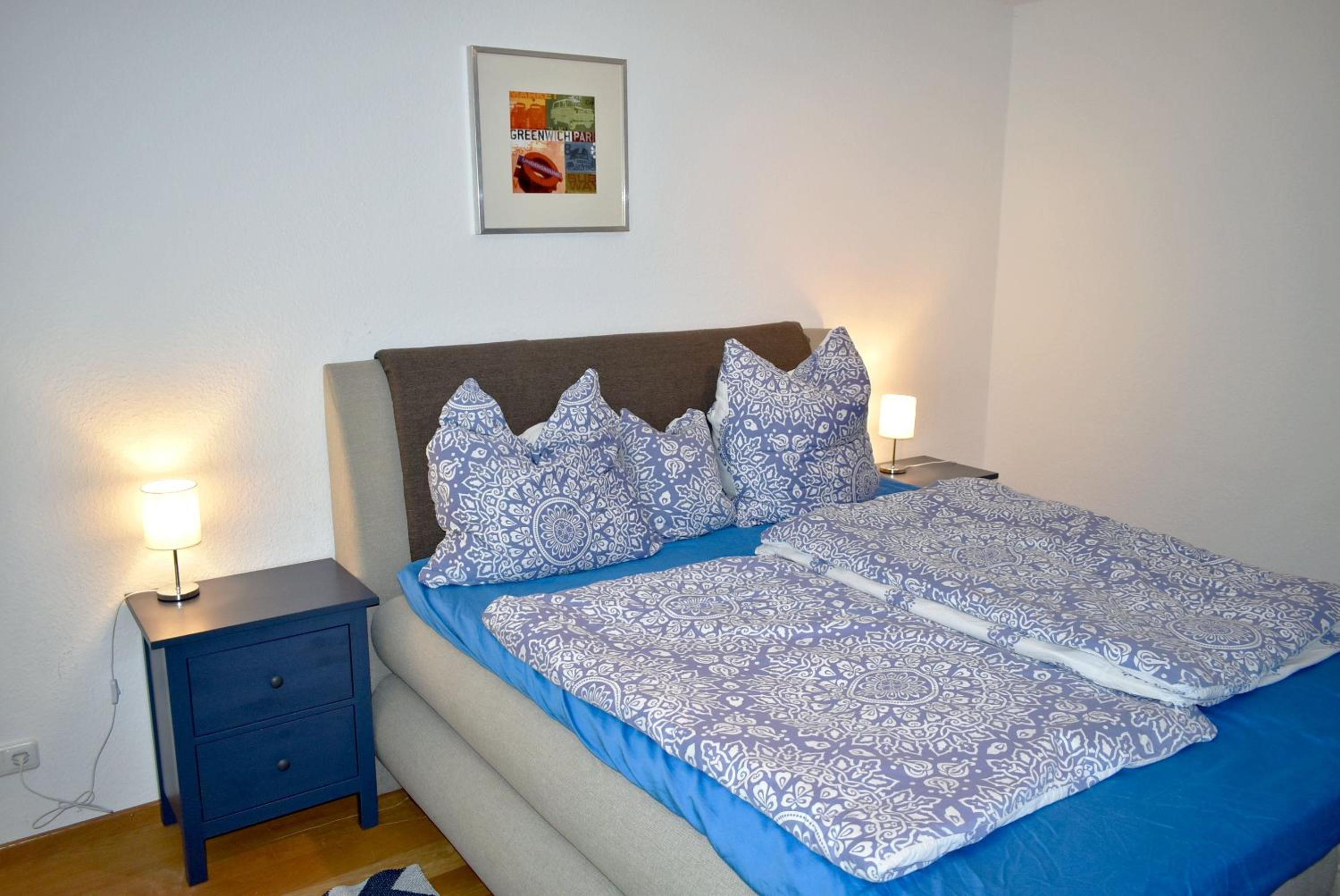 Two-Bedroom Apartment photo 3