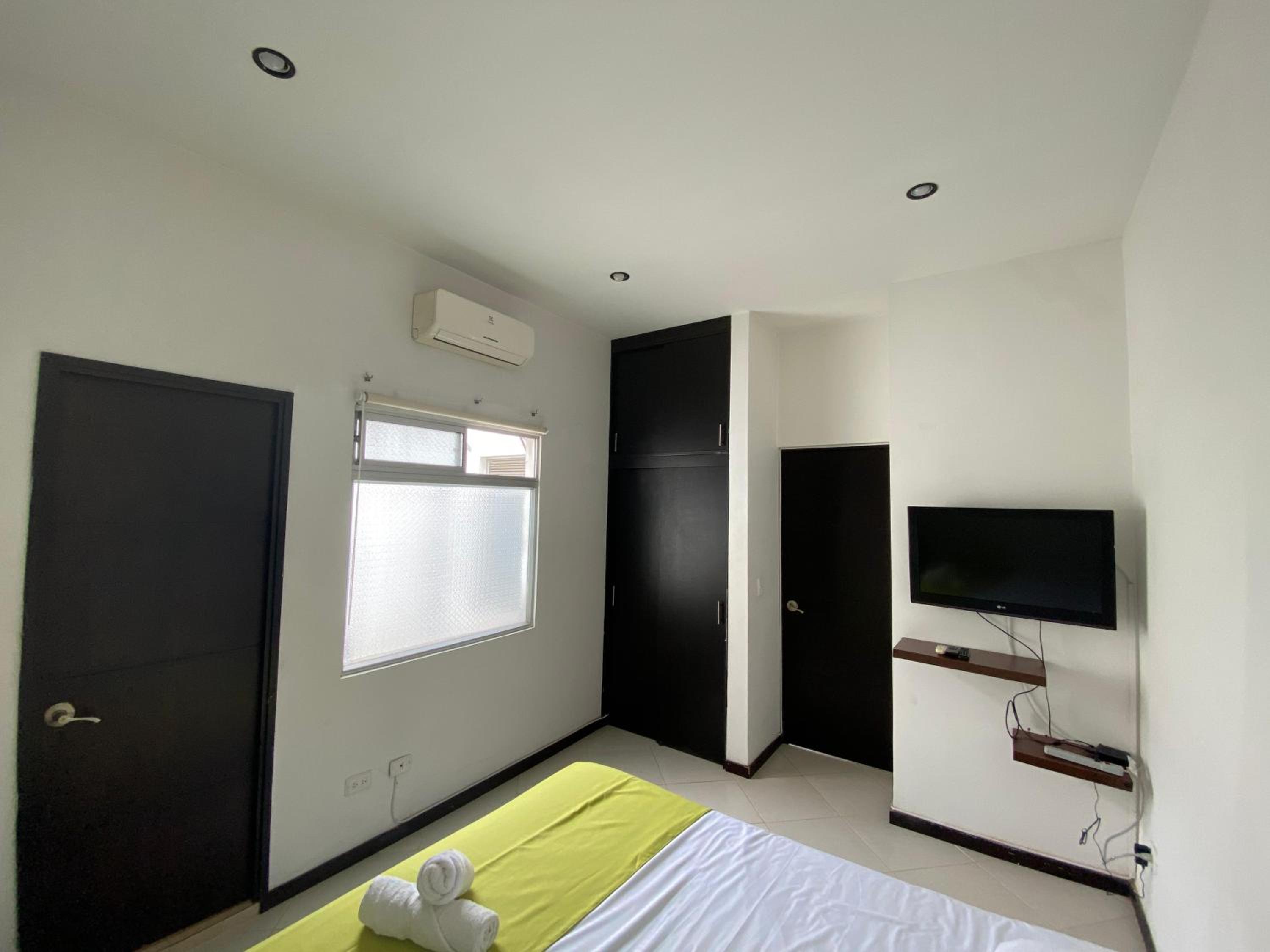 Classic Apartment