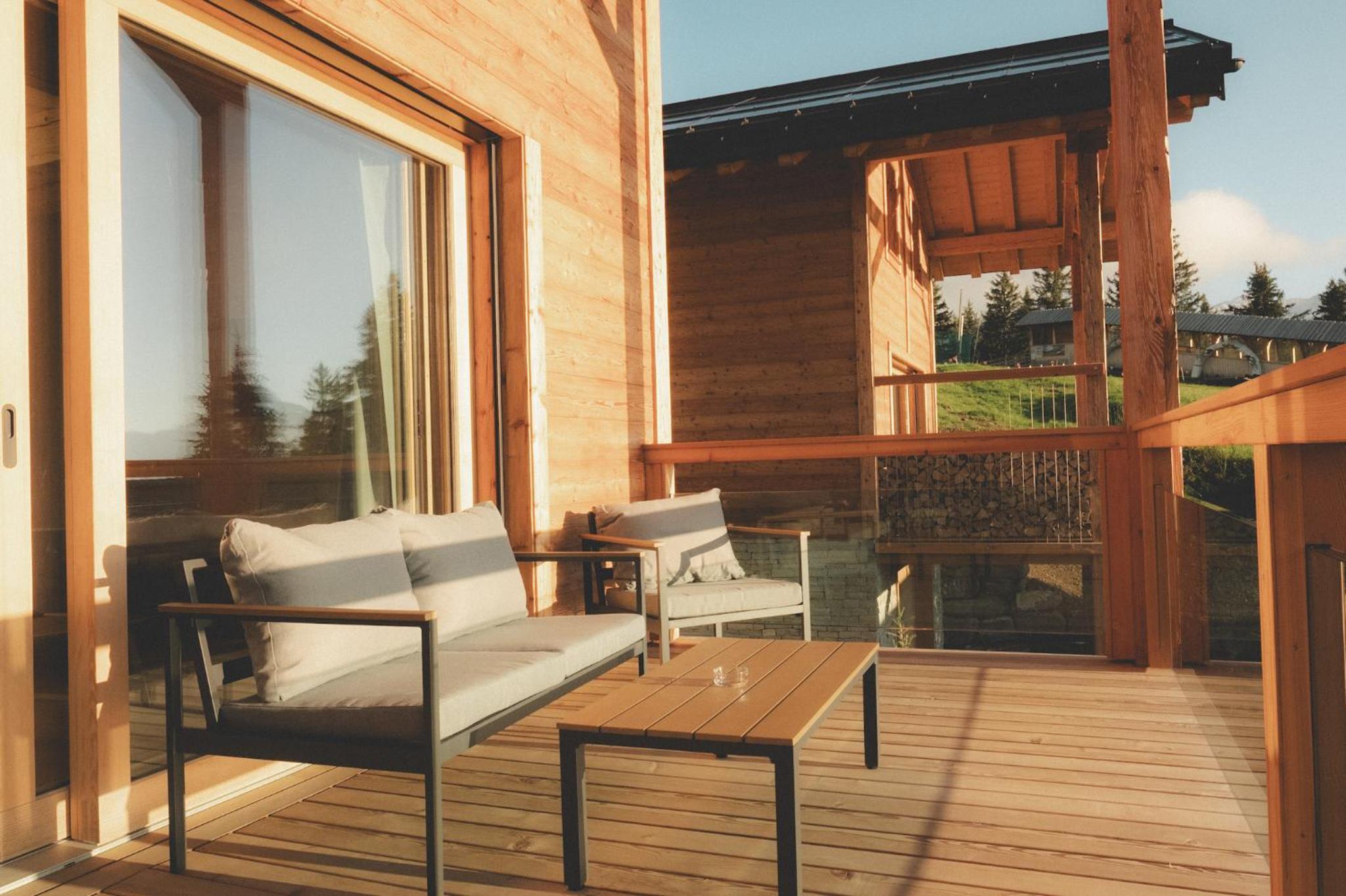 Chalet photo 2