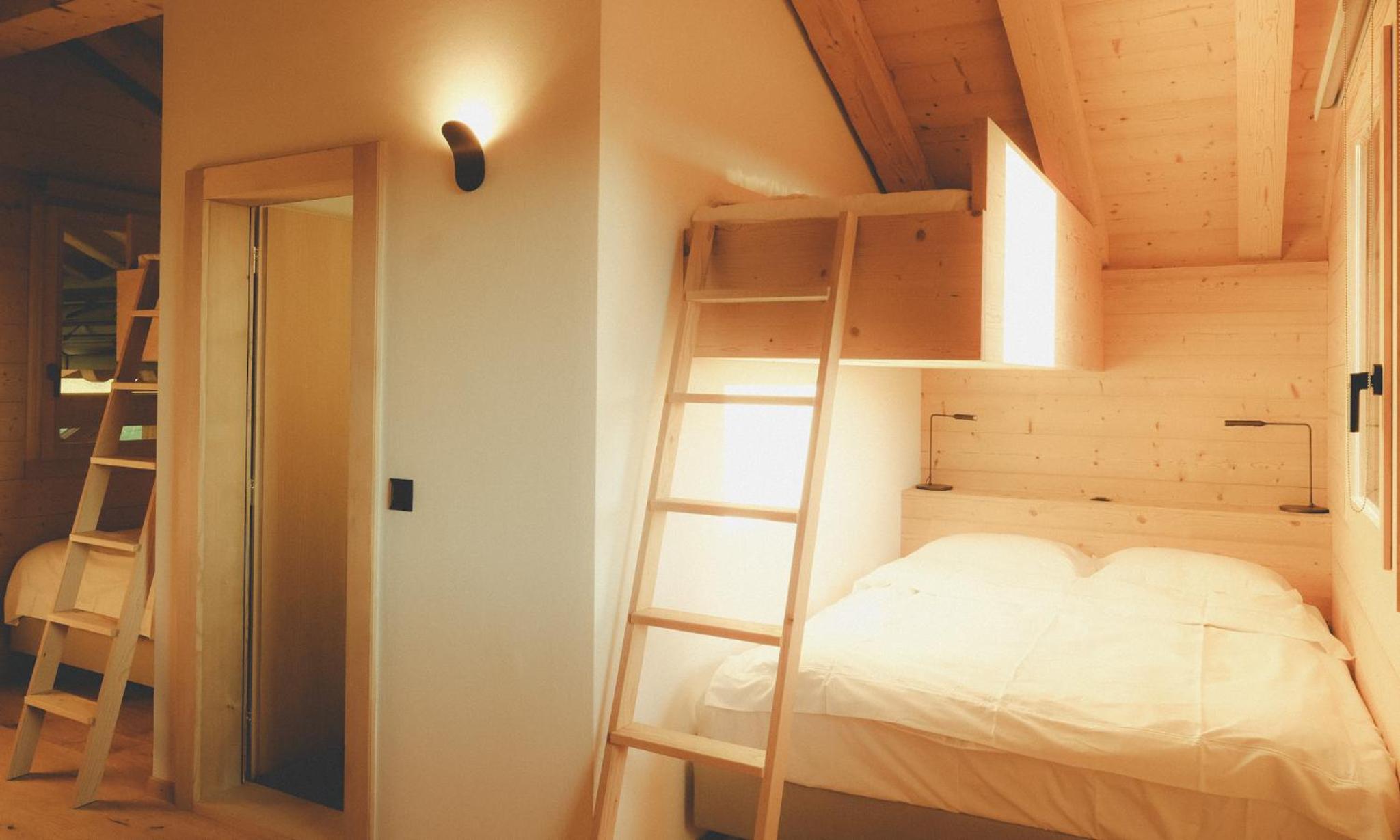 Chalet photo 1