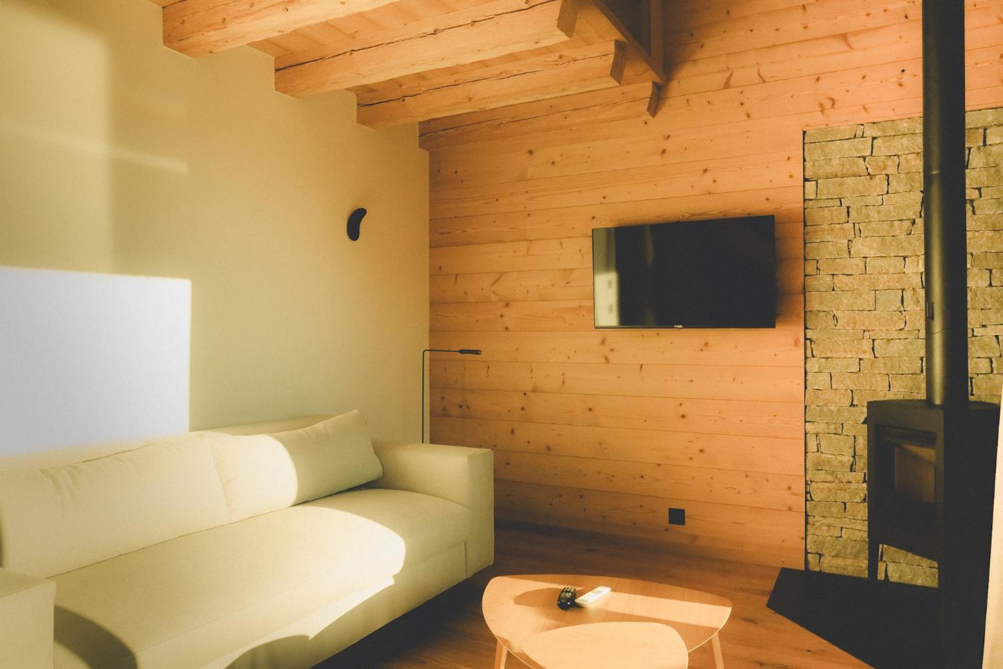 Chalet photo 2
