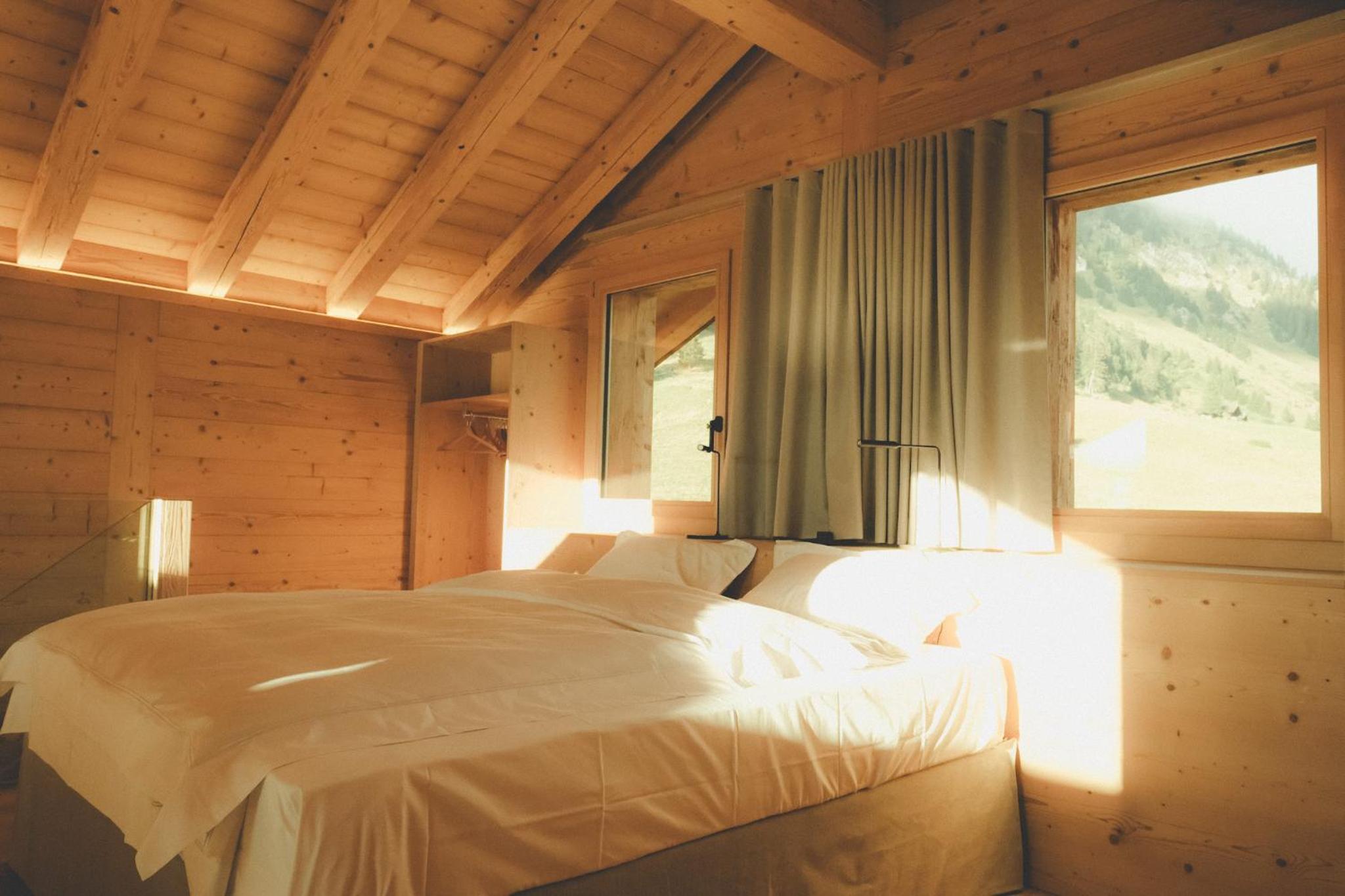 Chalet photo 1