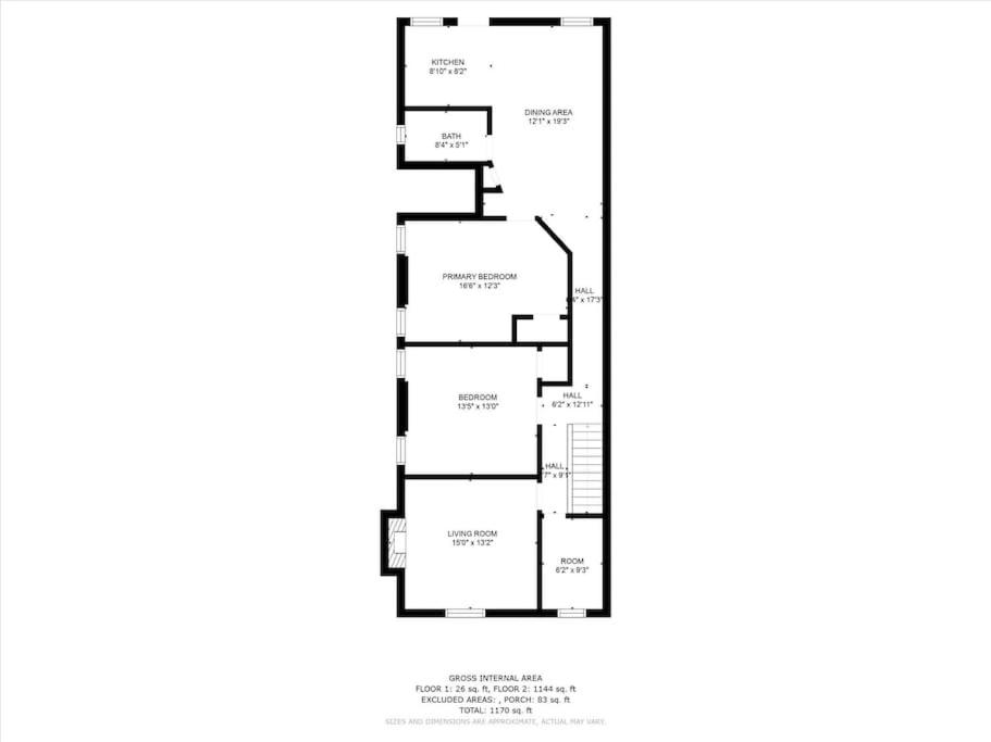 Apartment photo 2