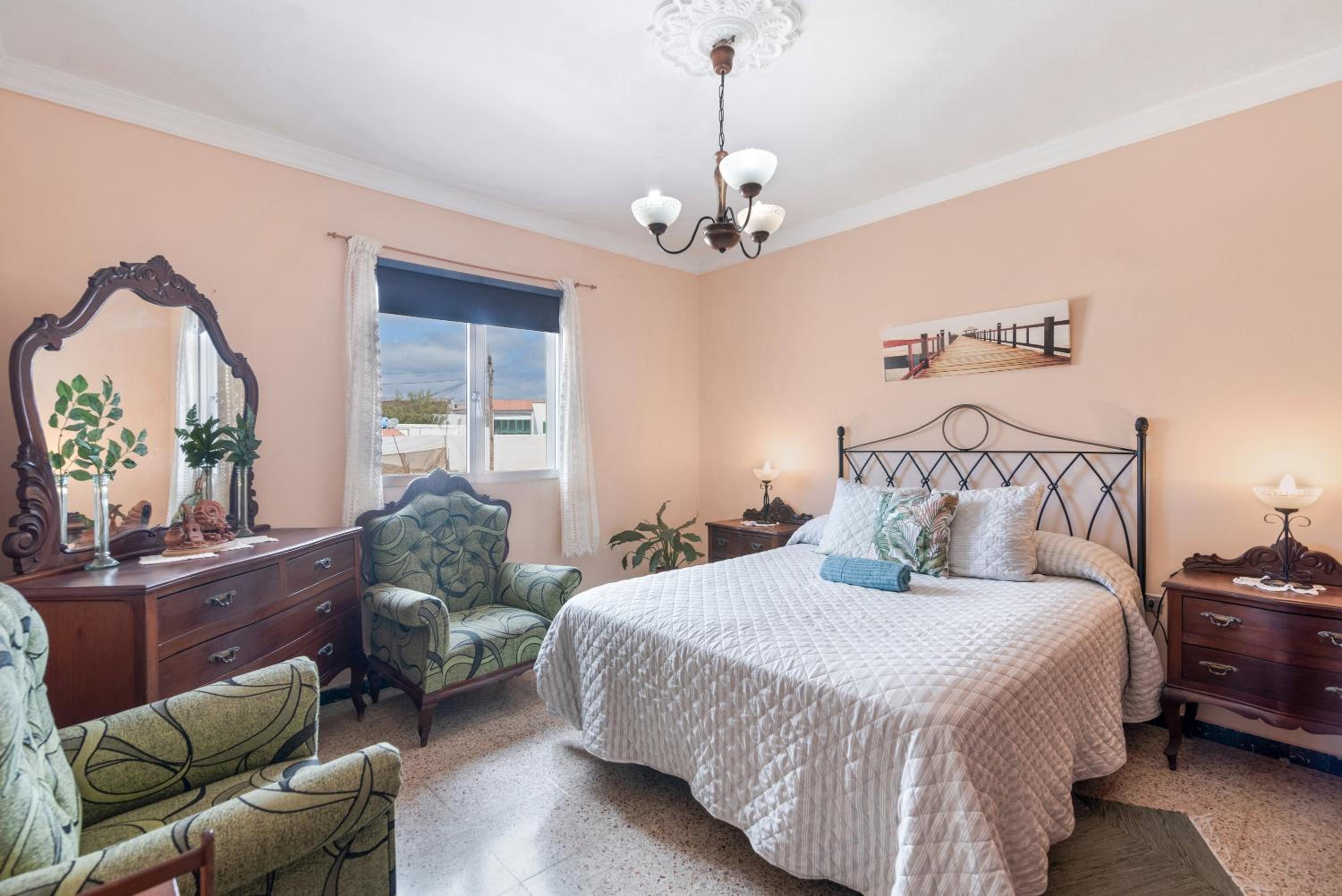 Apartamento Superior de Dos Habitaciones