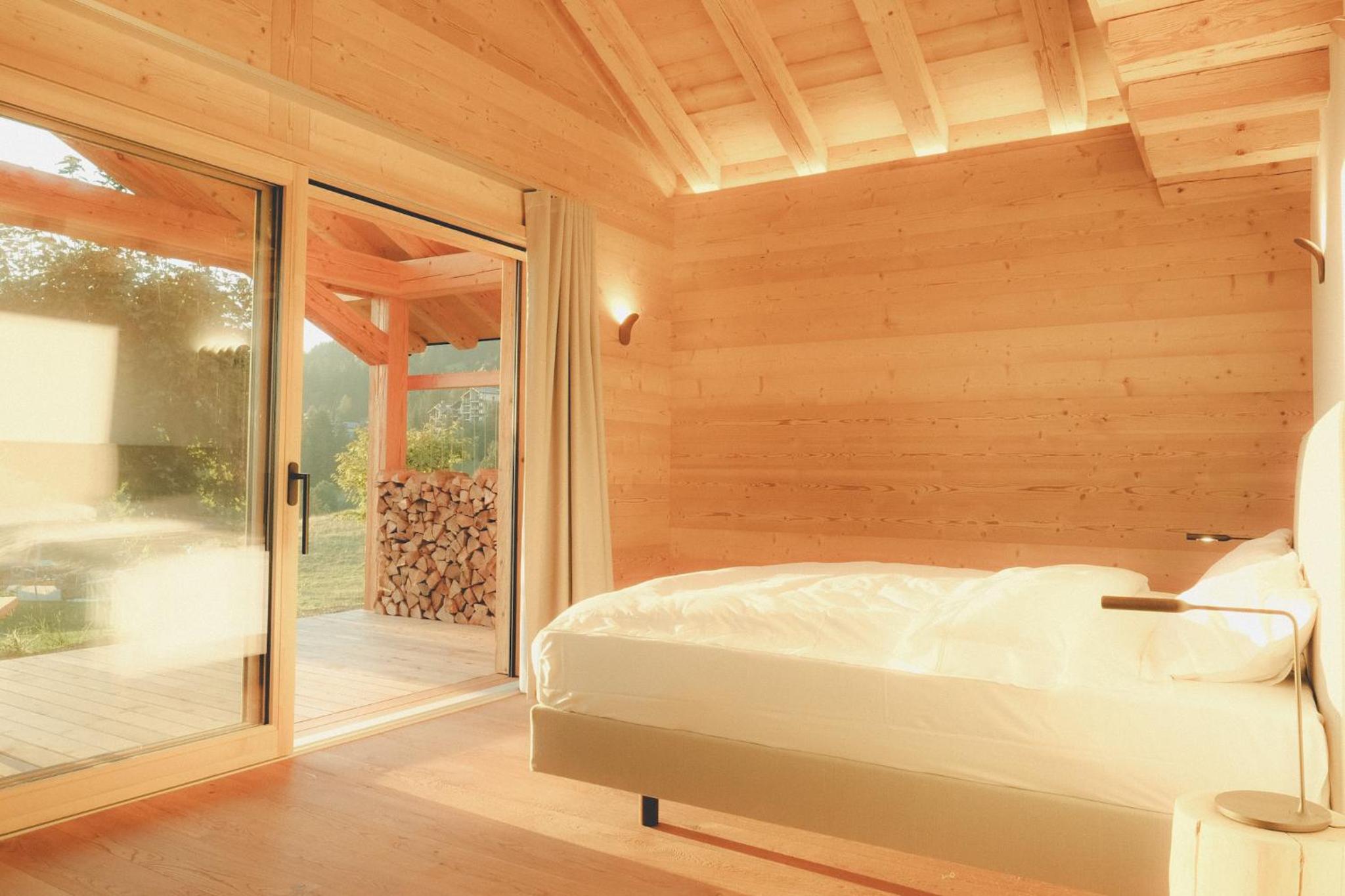 Chalet photo 1