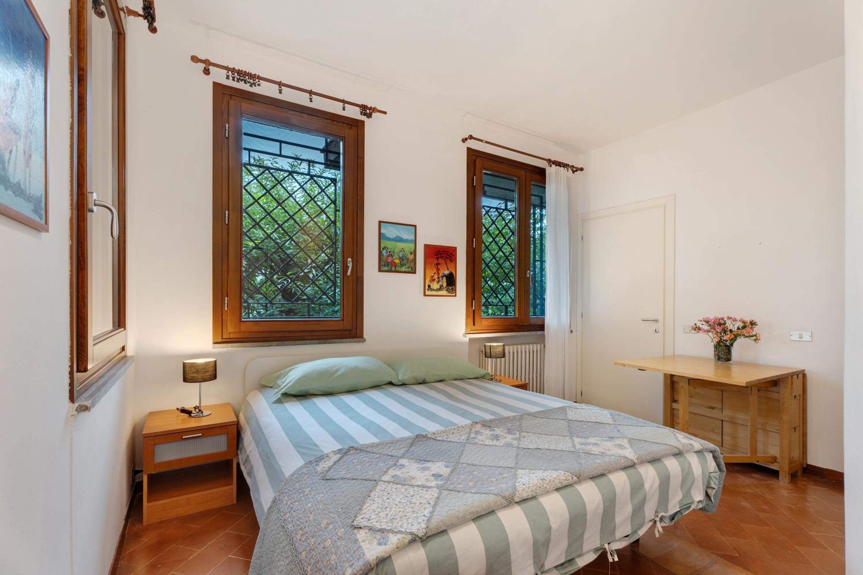 Three-Bedroom Superior Apartment
