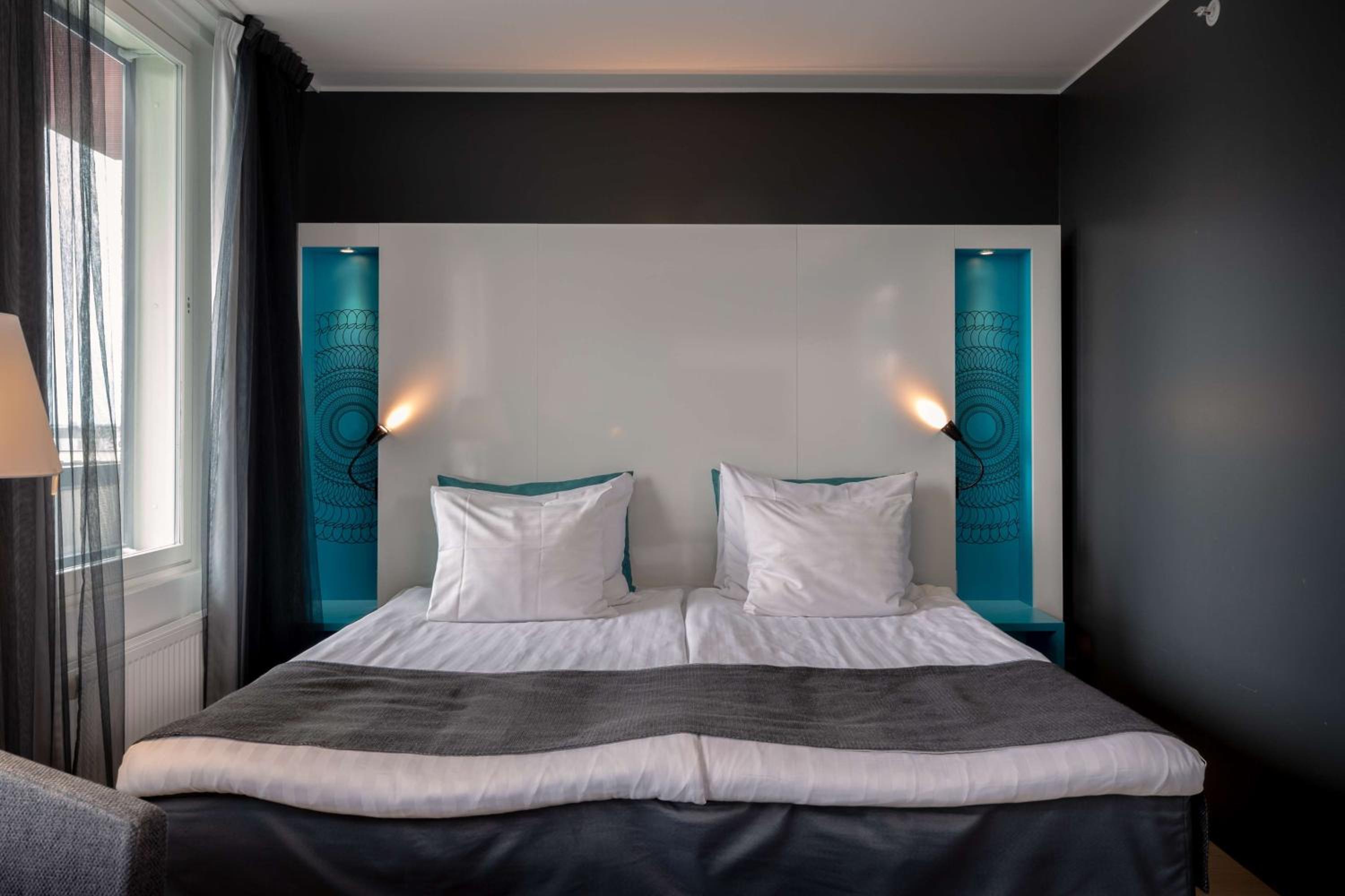 Superior Double Room - Photo 2