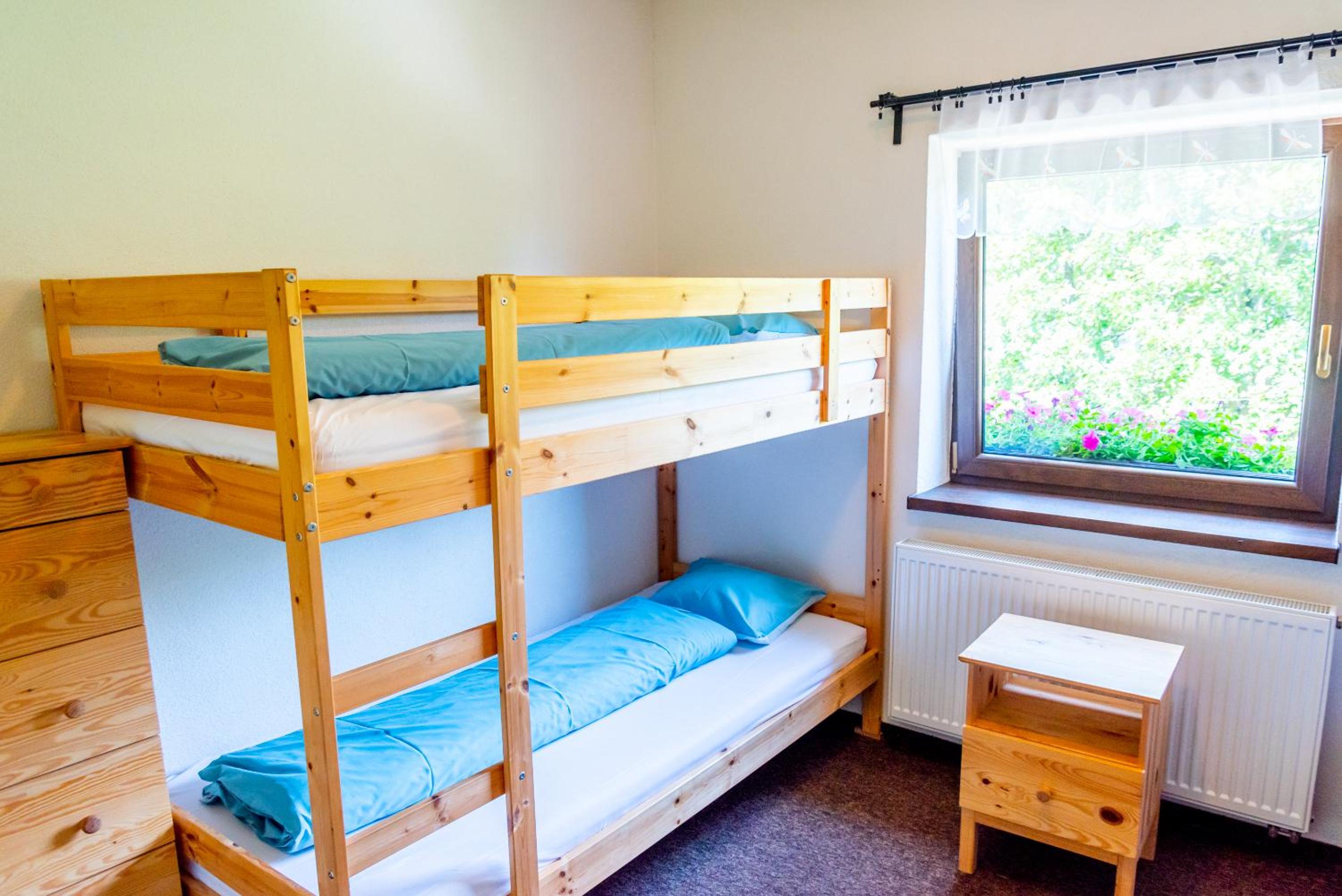 Quadruple Room photo 2
