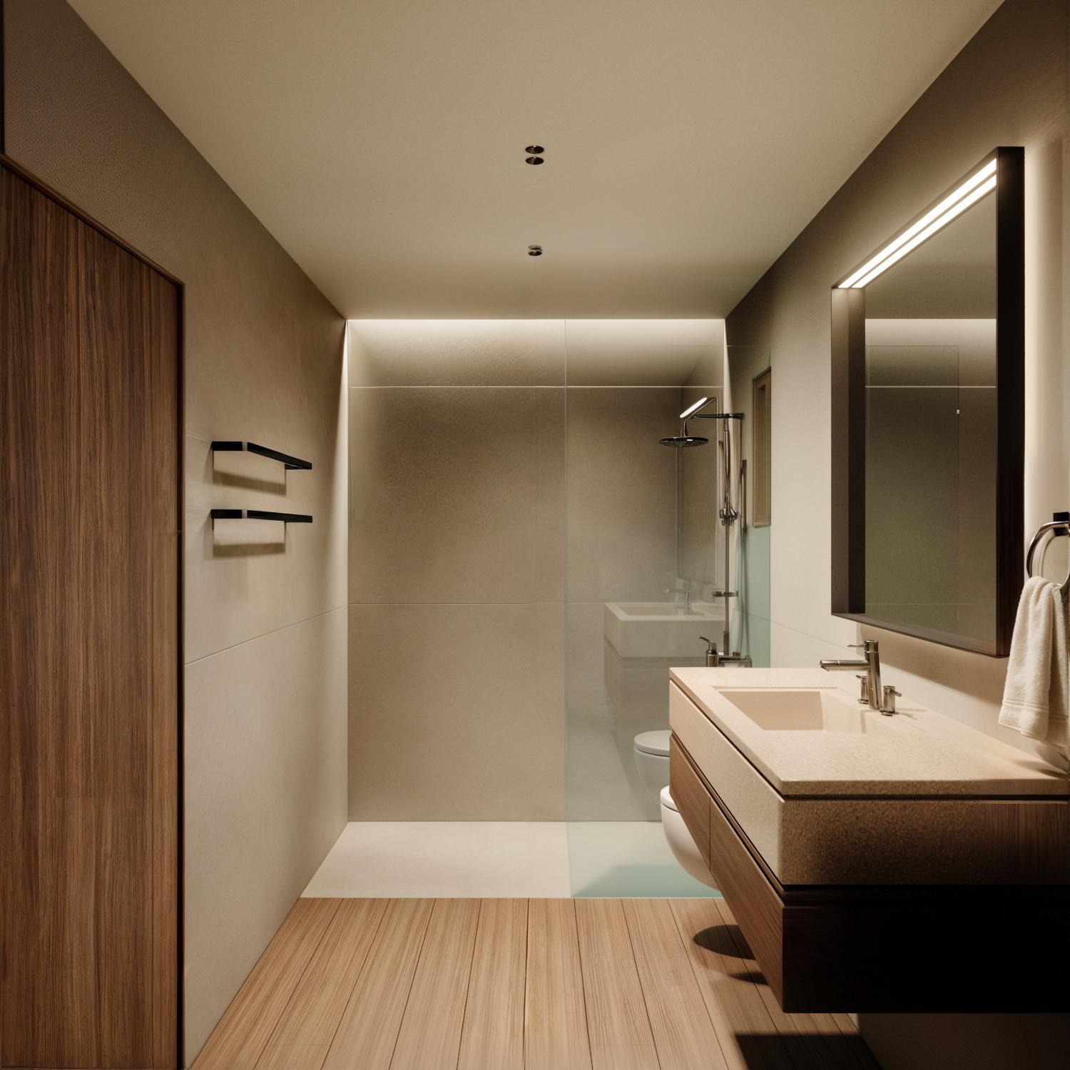 Superior Double or Twin Room with Sea View - Photo 3