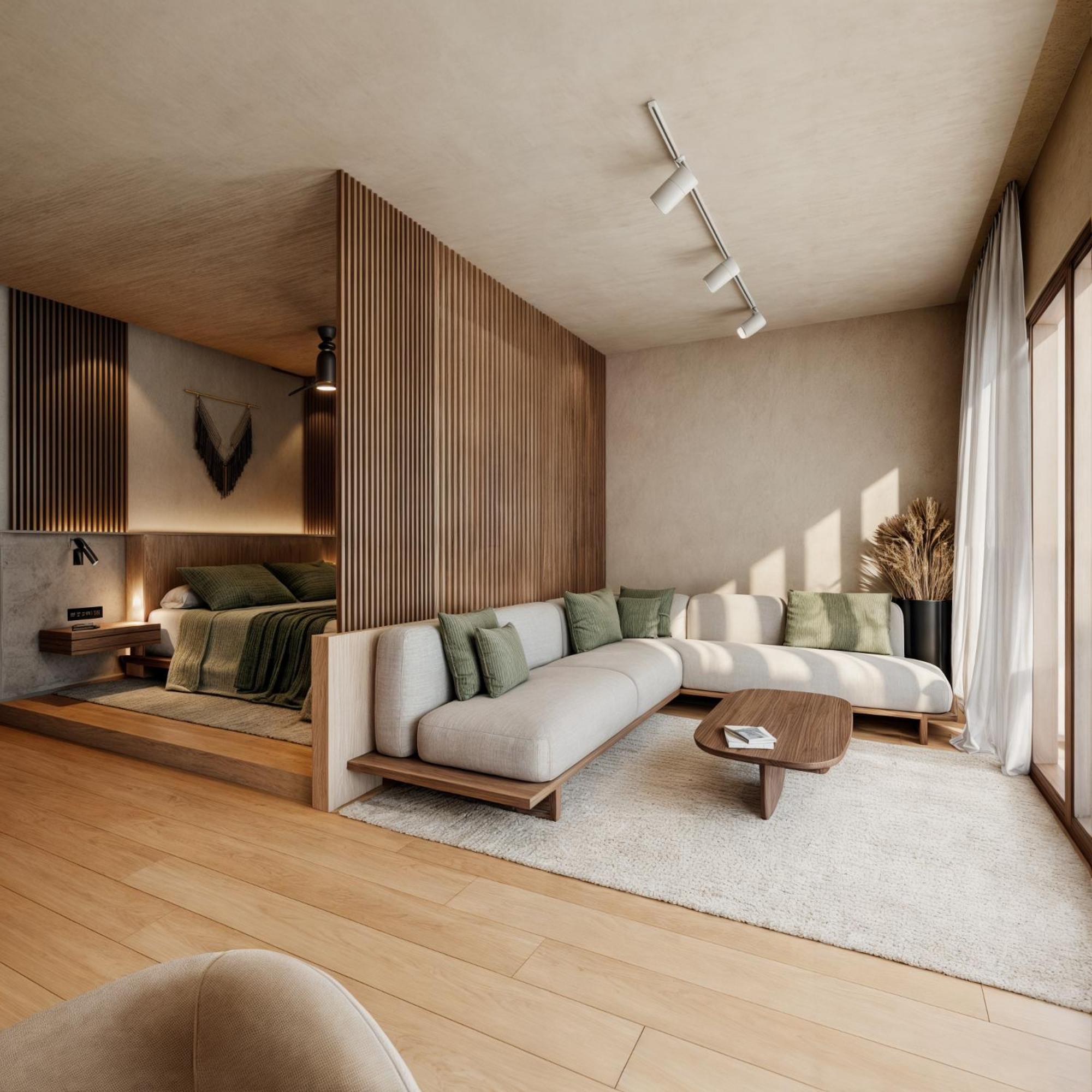 Suite with Private Pool
