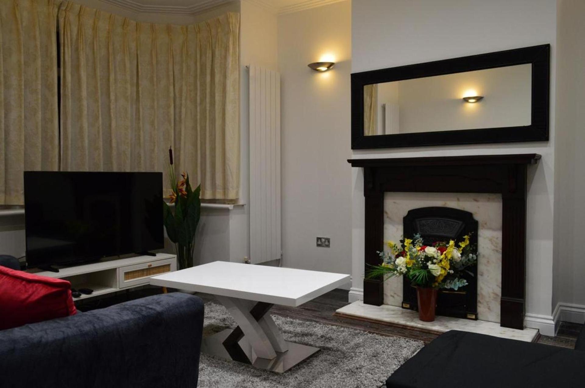 Holiday Home photo 1