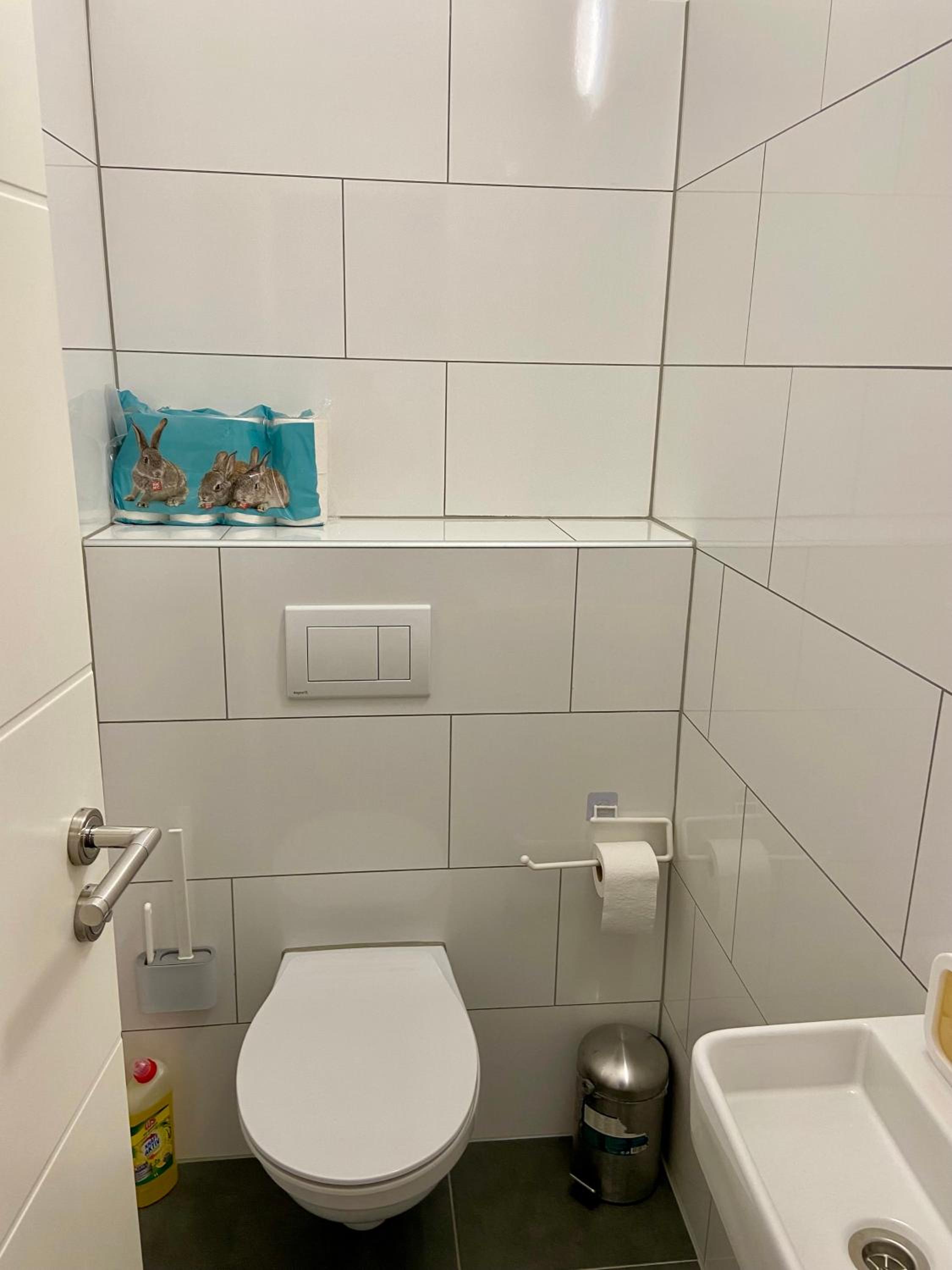 Double Room - Photo 9