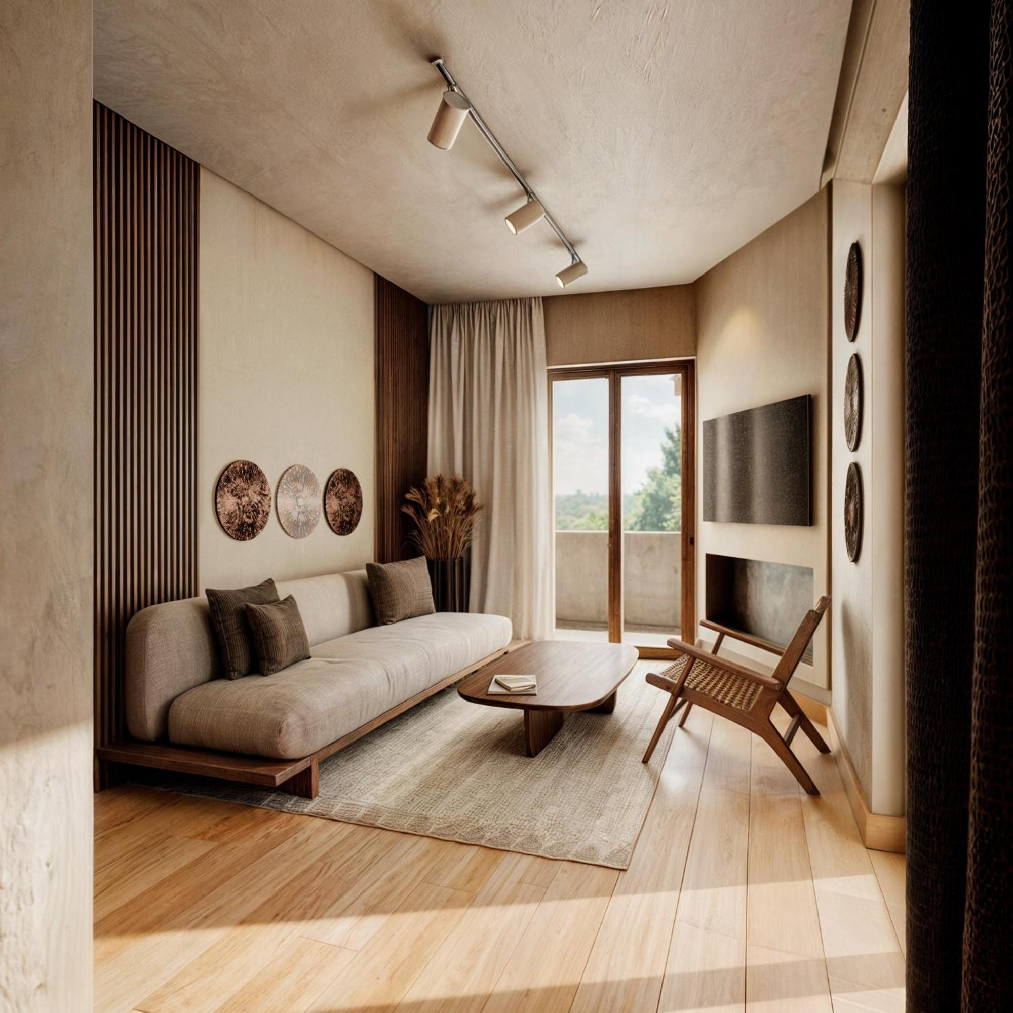 Two-Bedroom Suite