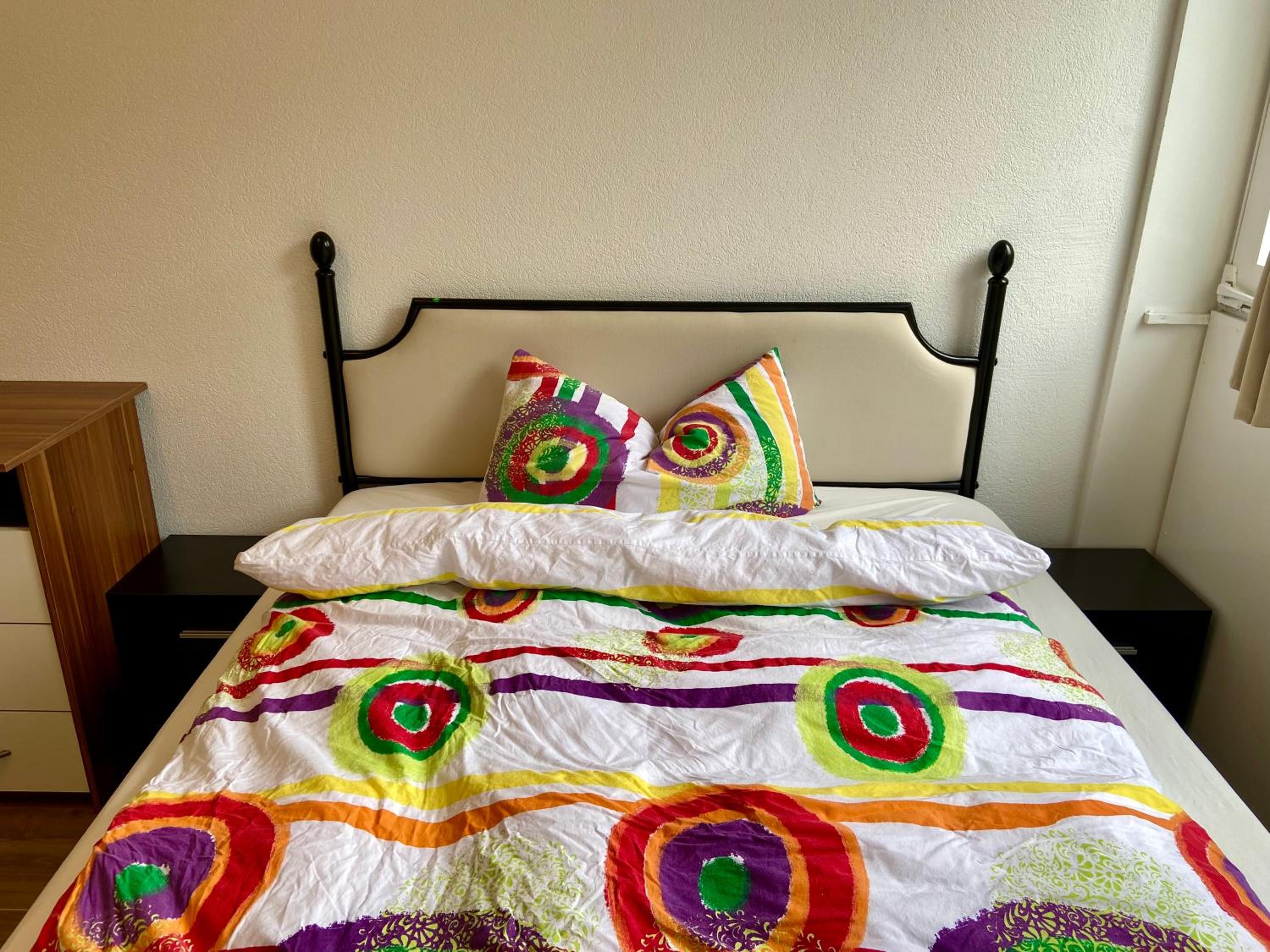 Double Room - Photo 6