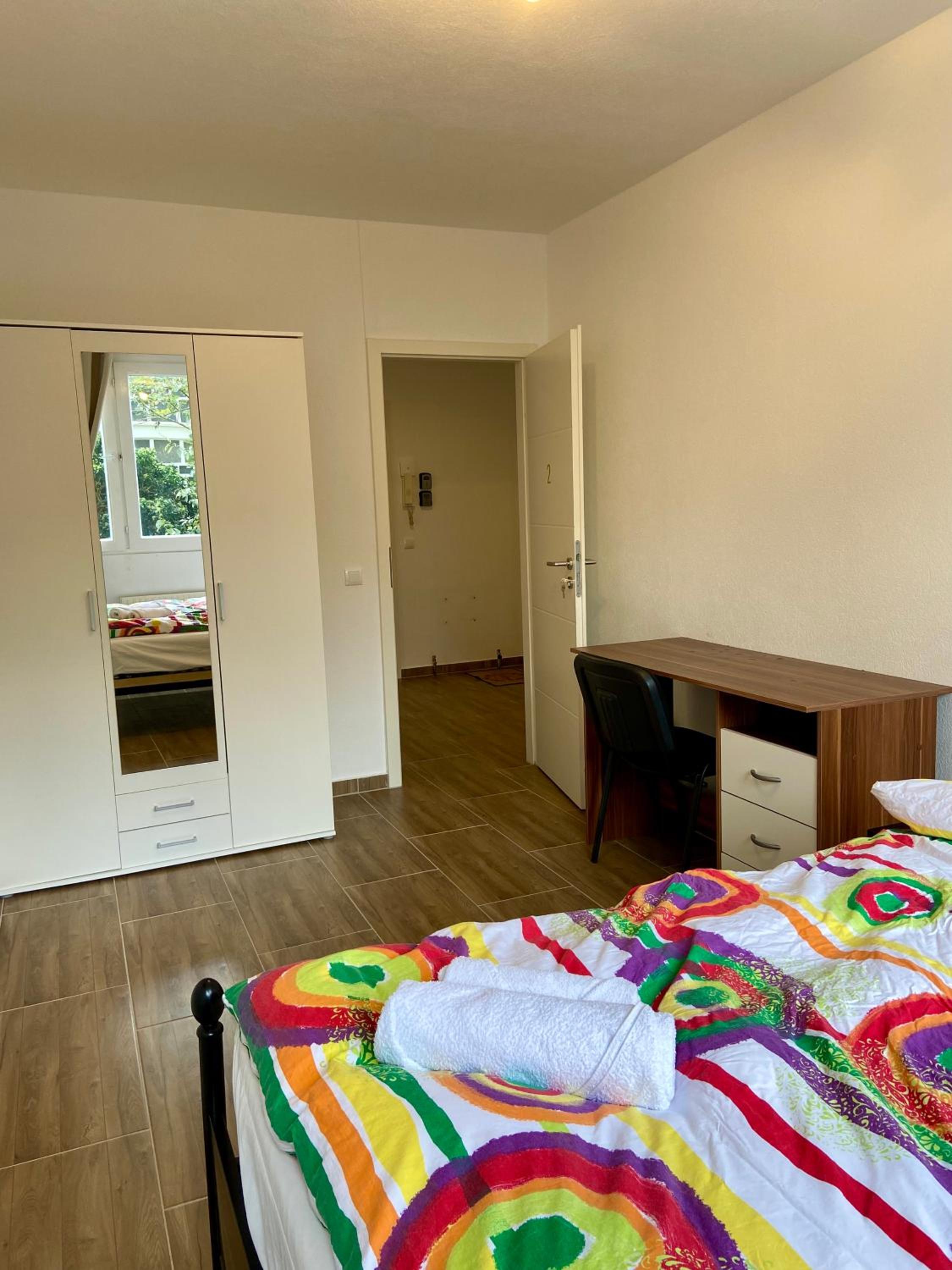 Double Room - Photo 8