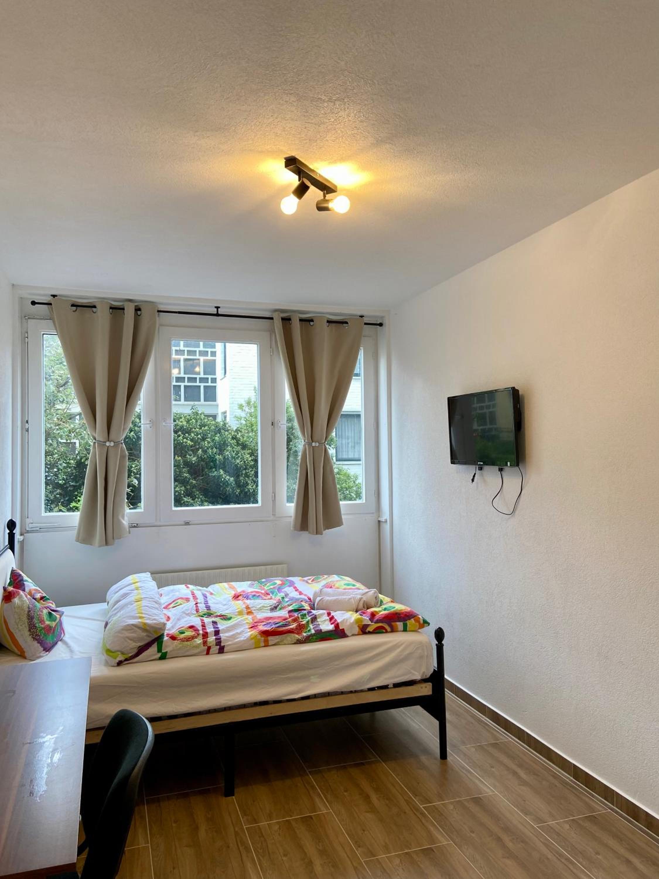 Double Room - Photo 1