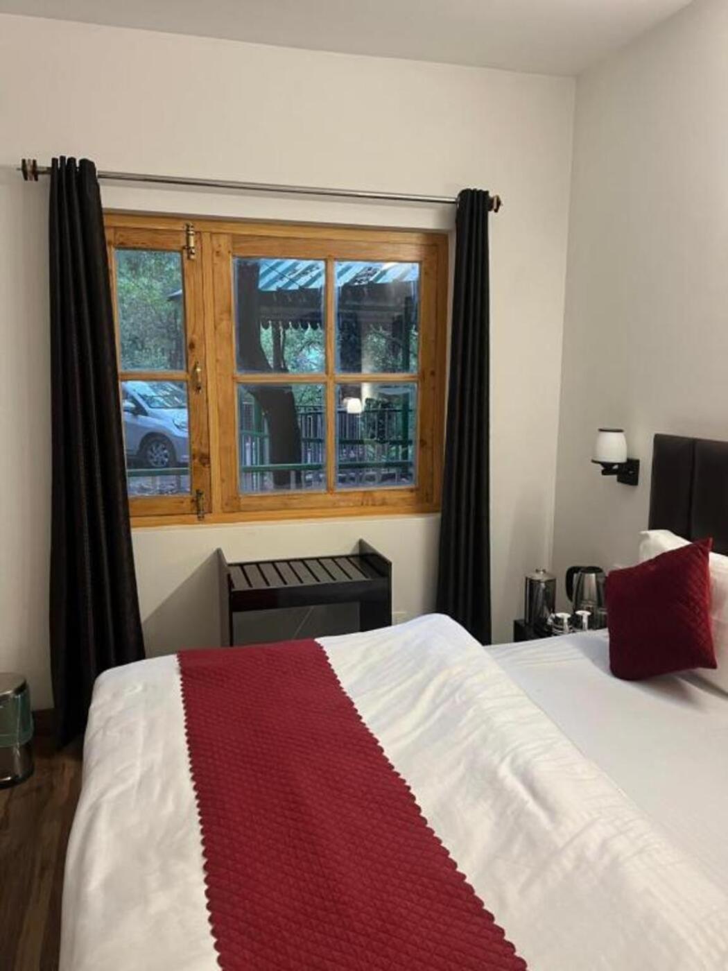 Standard Double Room photo 3