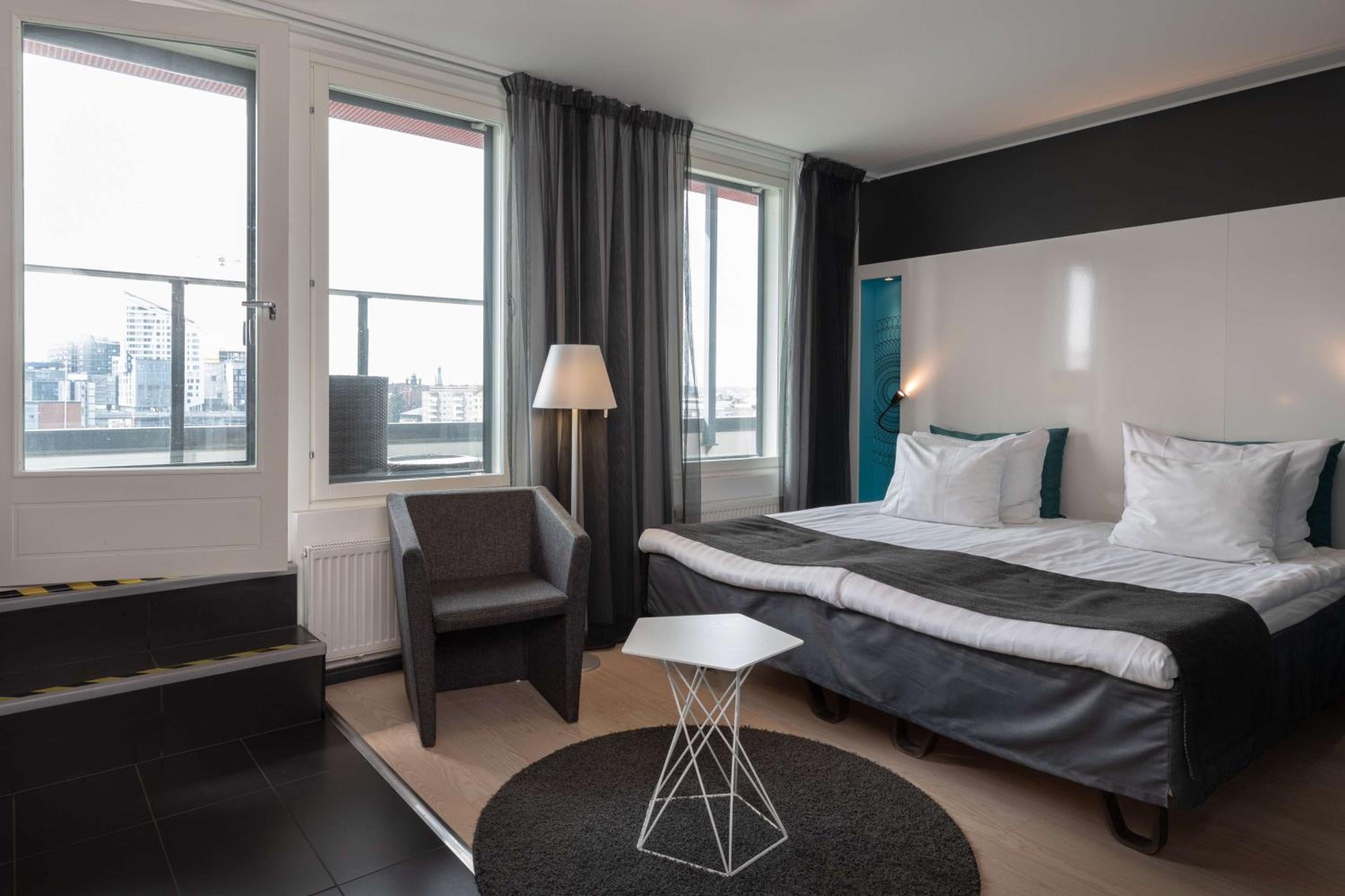 Superior Double Room - Photo 1