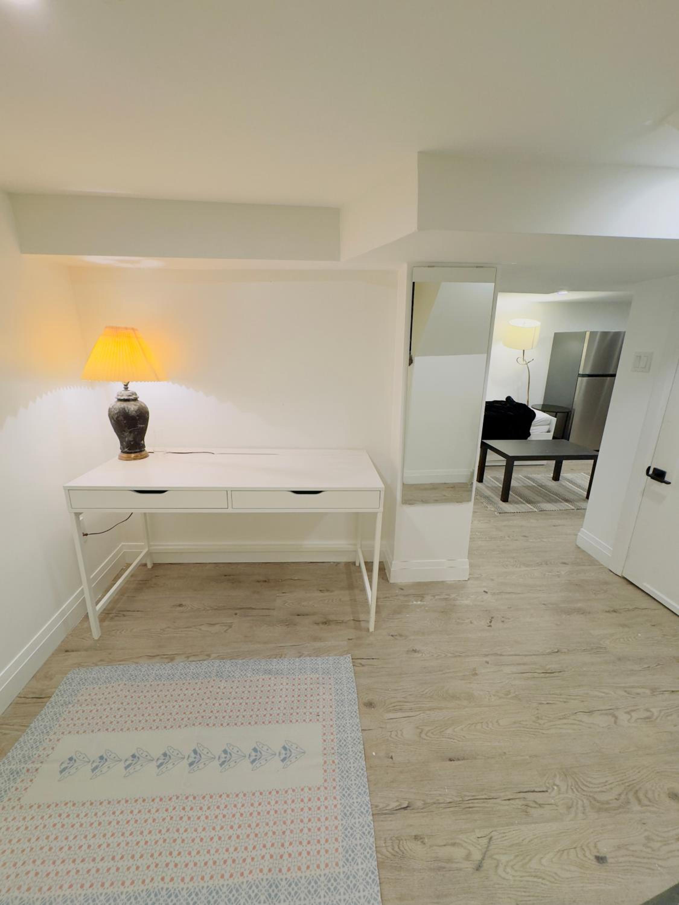 One-Bedroom House photo 1