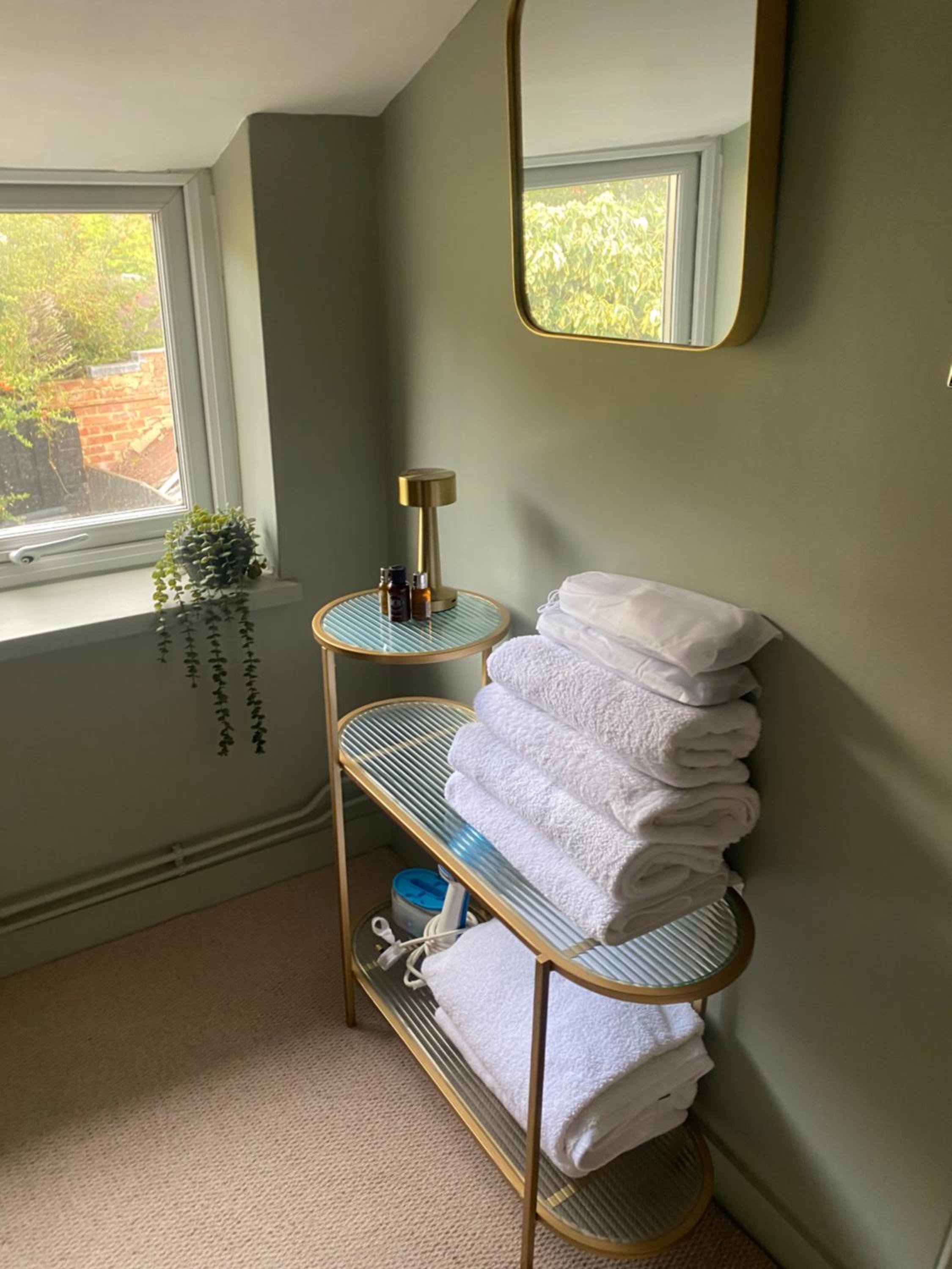 One-Bedroom House photo 3