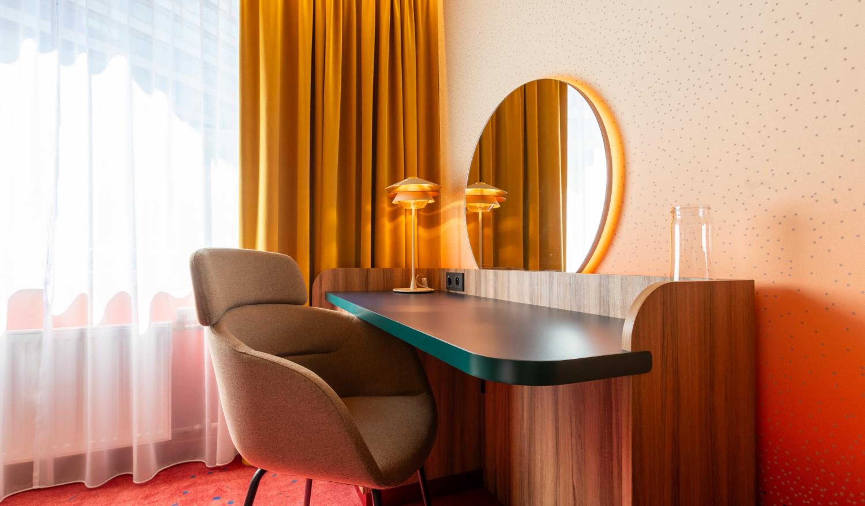 Superior Double Room - Photo 9