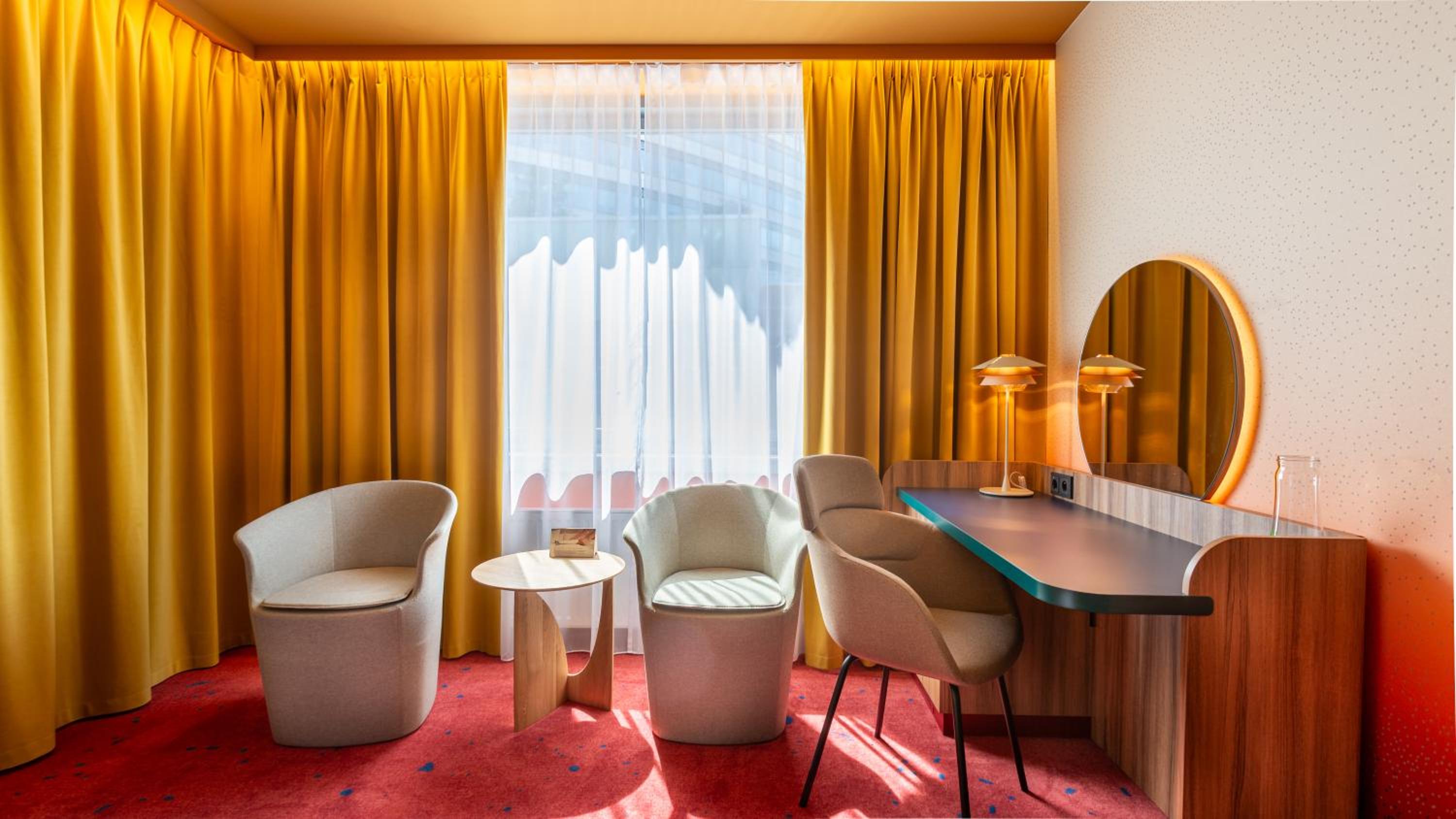 Superior Double Room - Photo 8