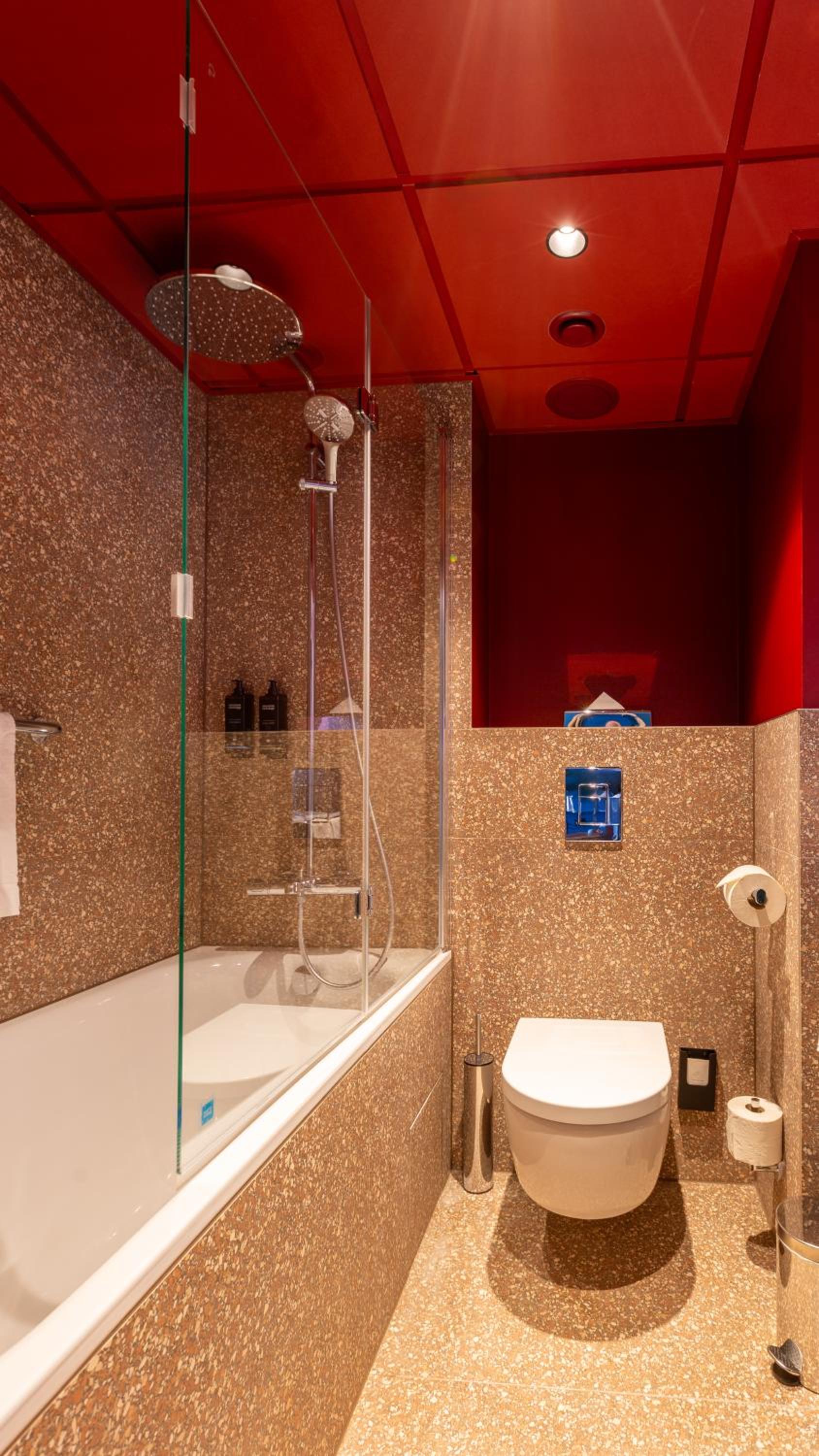 Superior Double Room - Photo 11