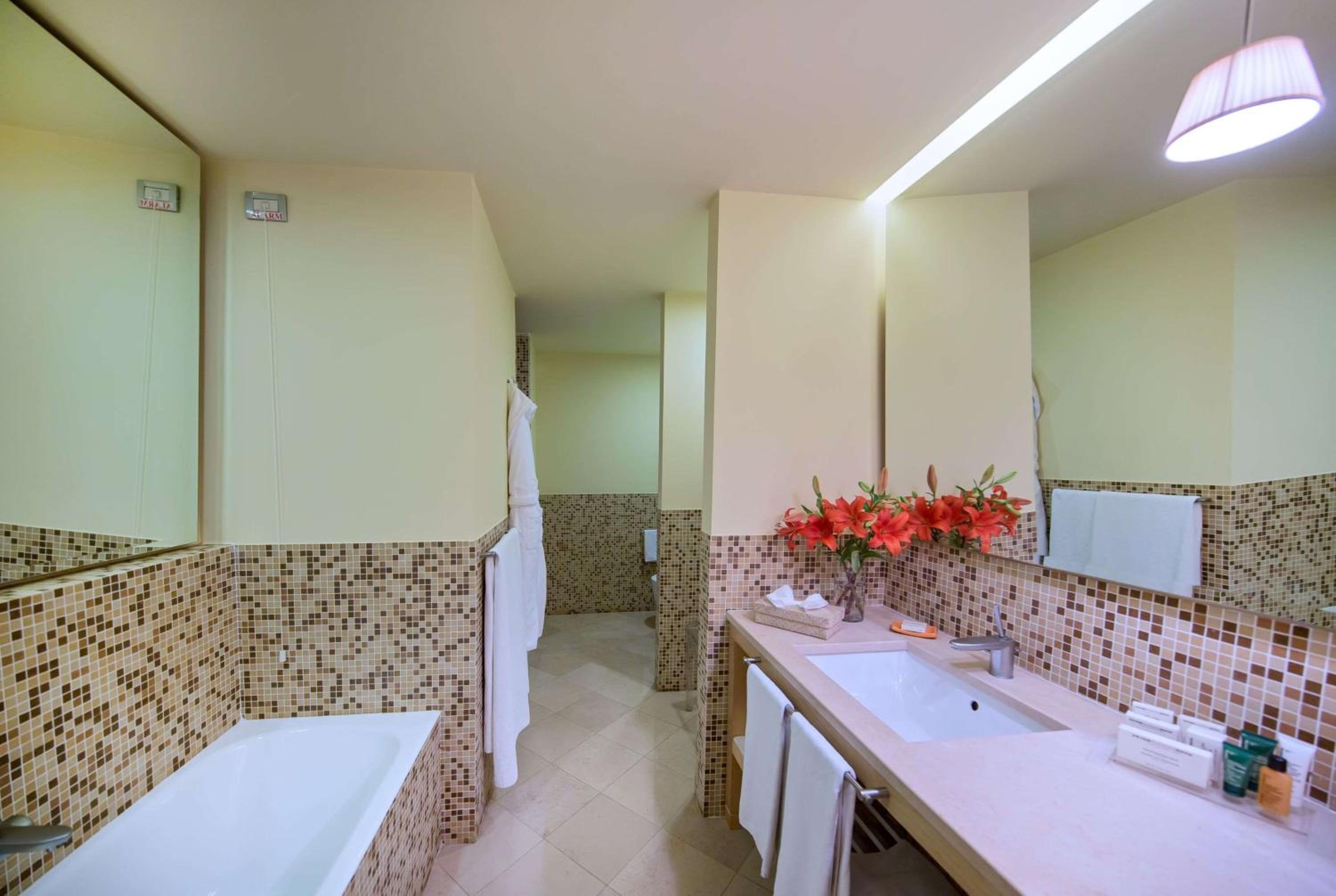 Executive King Suite