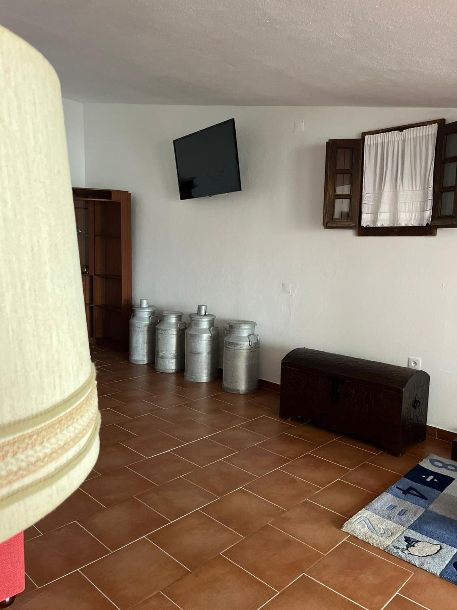 Four-Bedroom Holiday Home photo 1