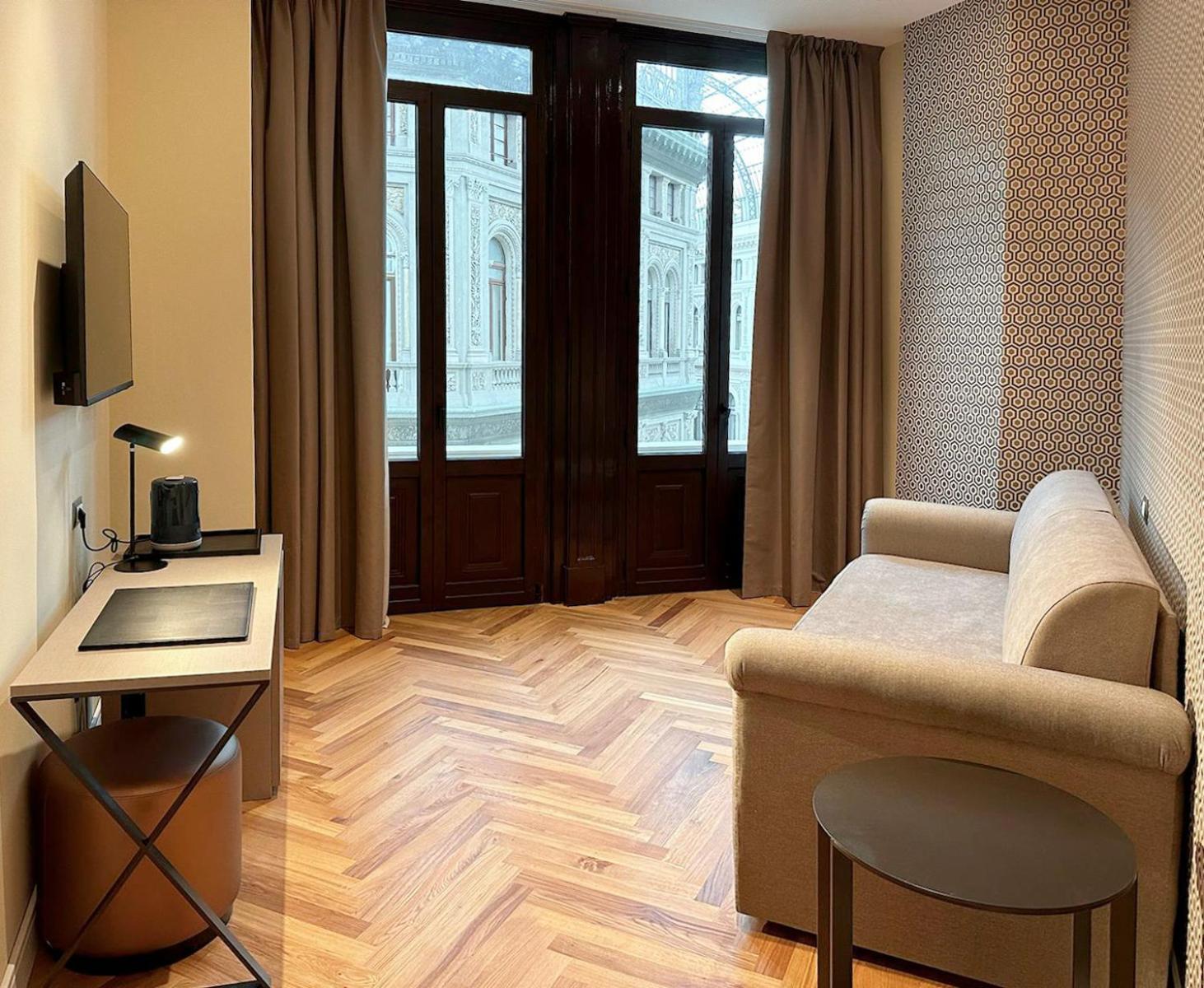 Executive Suite - Führungssuite