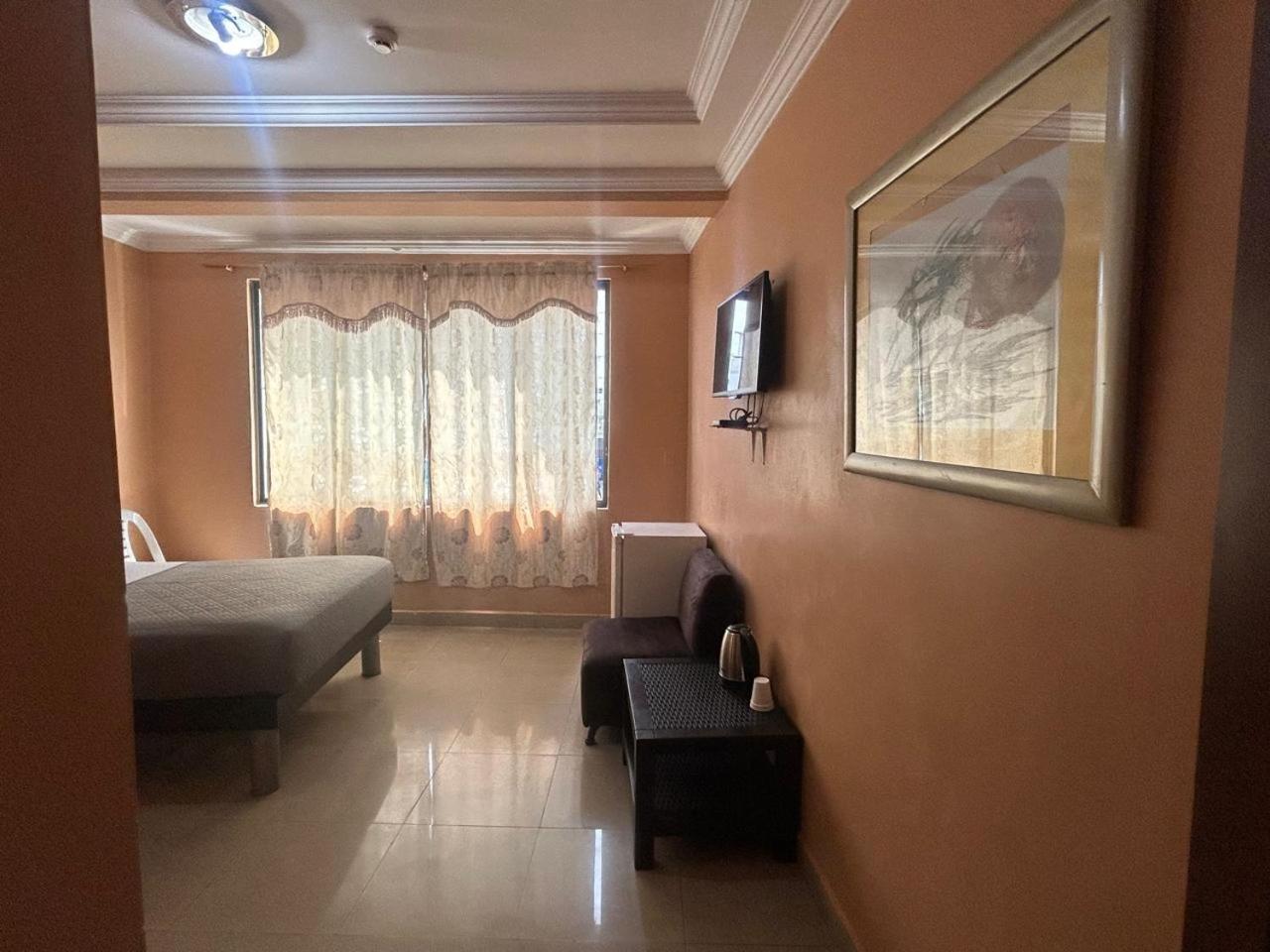 Single Room With Balcony photo 2