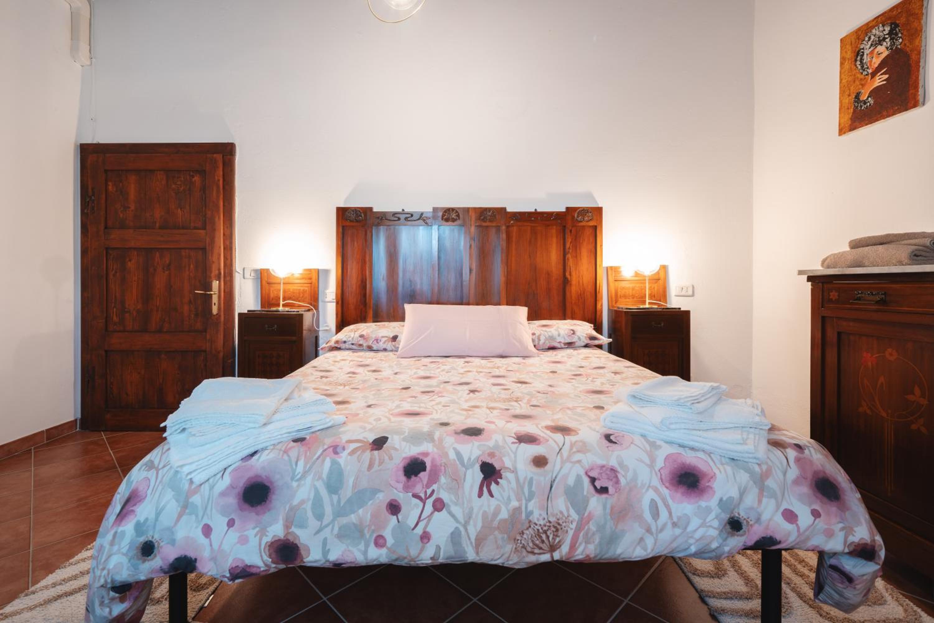 Four-Bedroom House photo 1