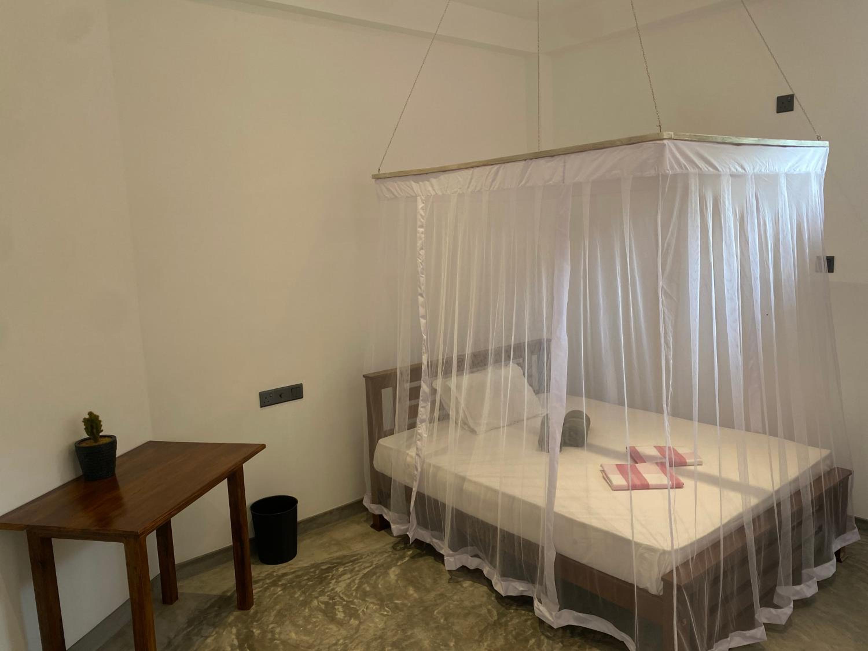Budget Double Room photo 2
