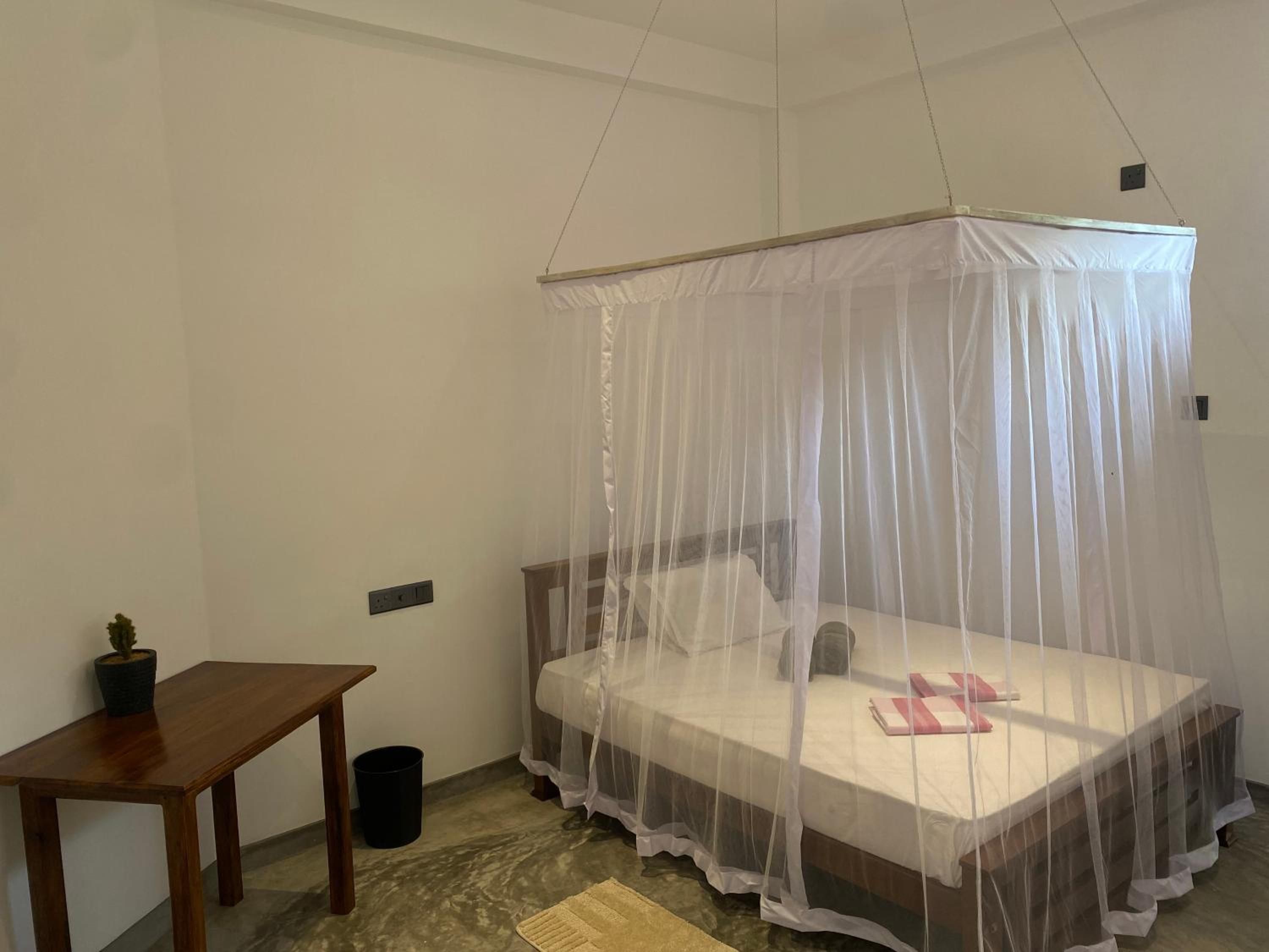 Budget Double Room photo 1