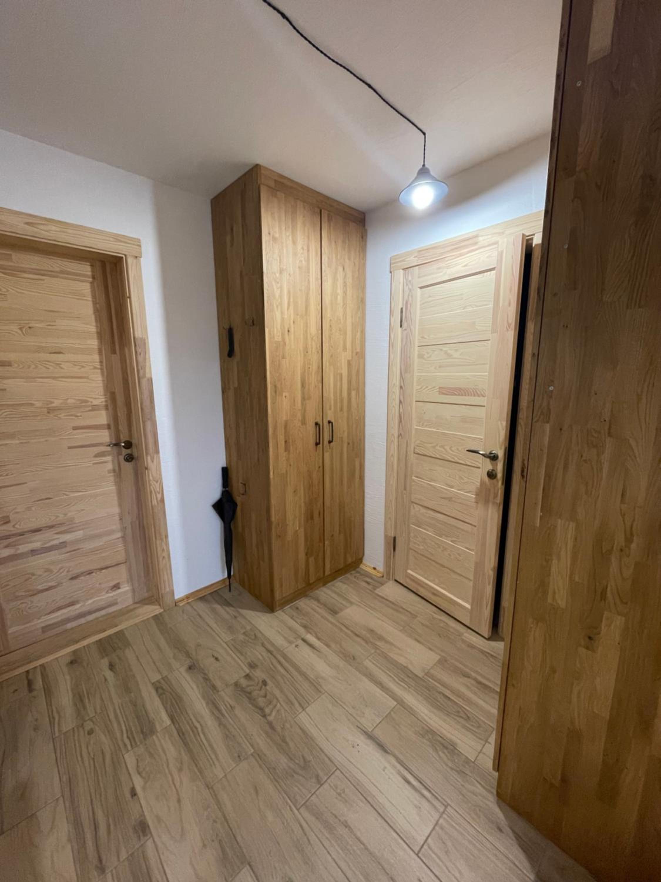 Studio Apartment photo 1