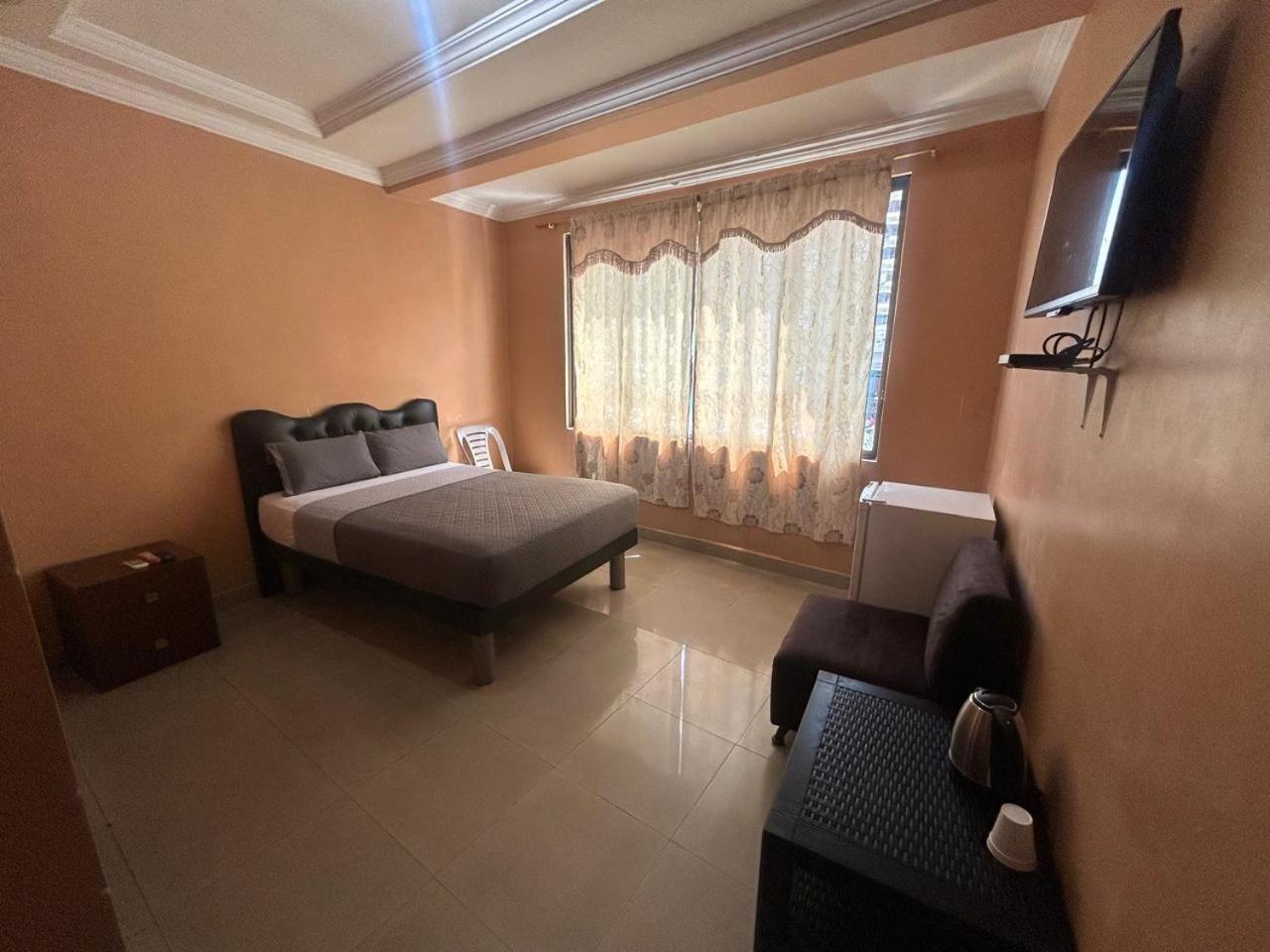 Single Room With Balcony photo 3
