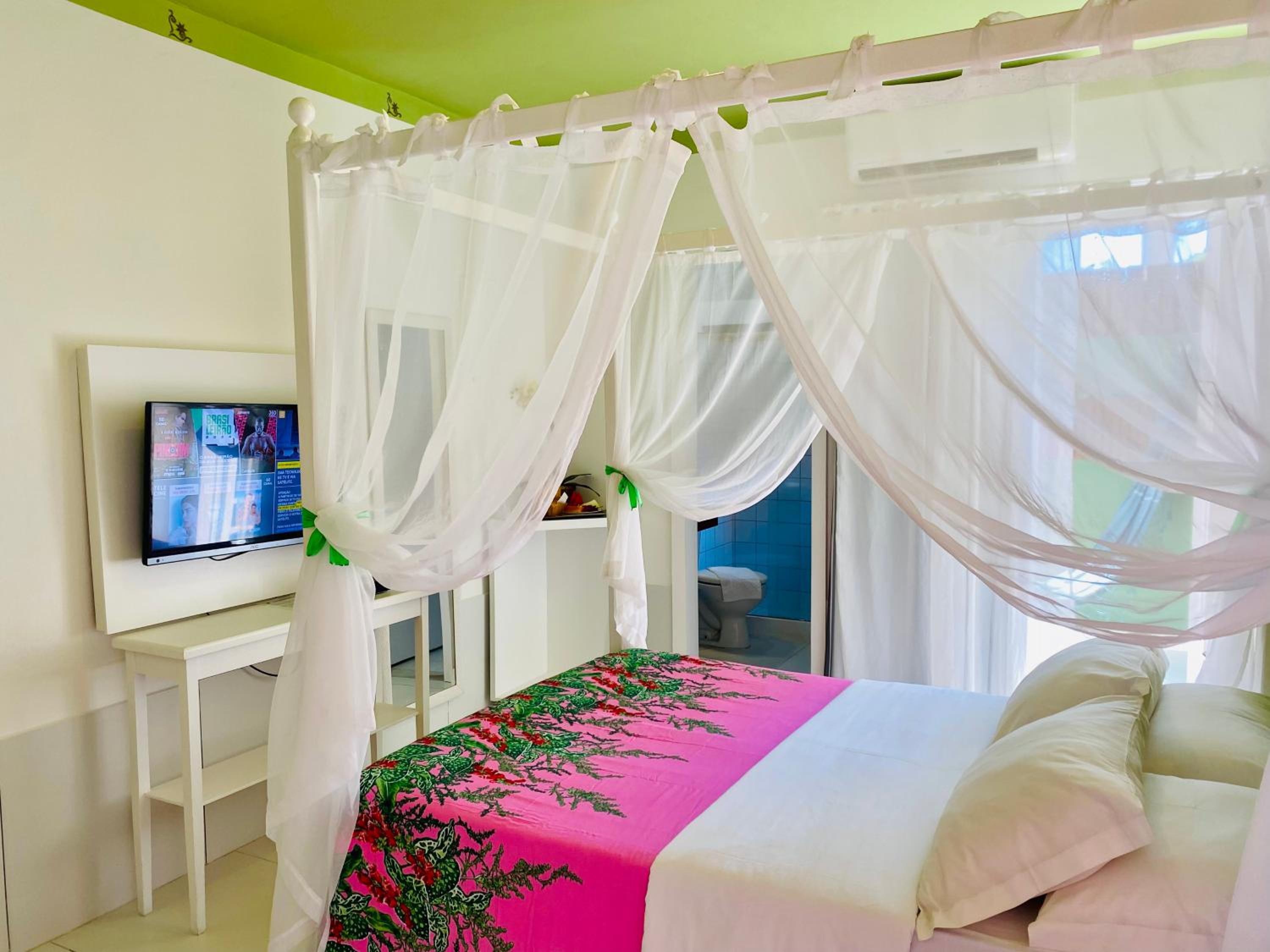 Standard  Double Room - Photo 10