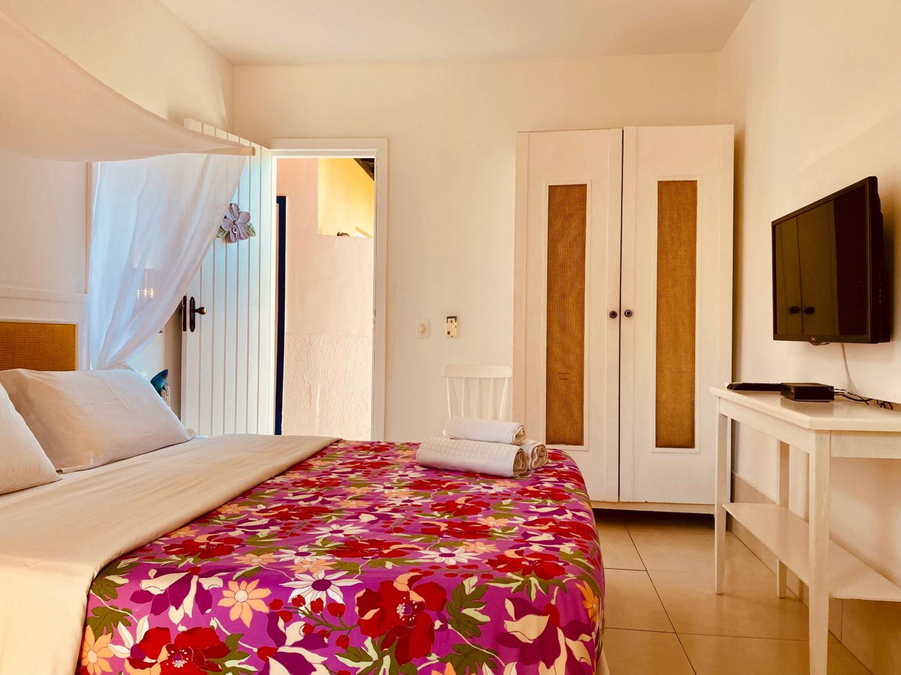 Standard  Double Room - Photo 9